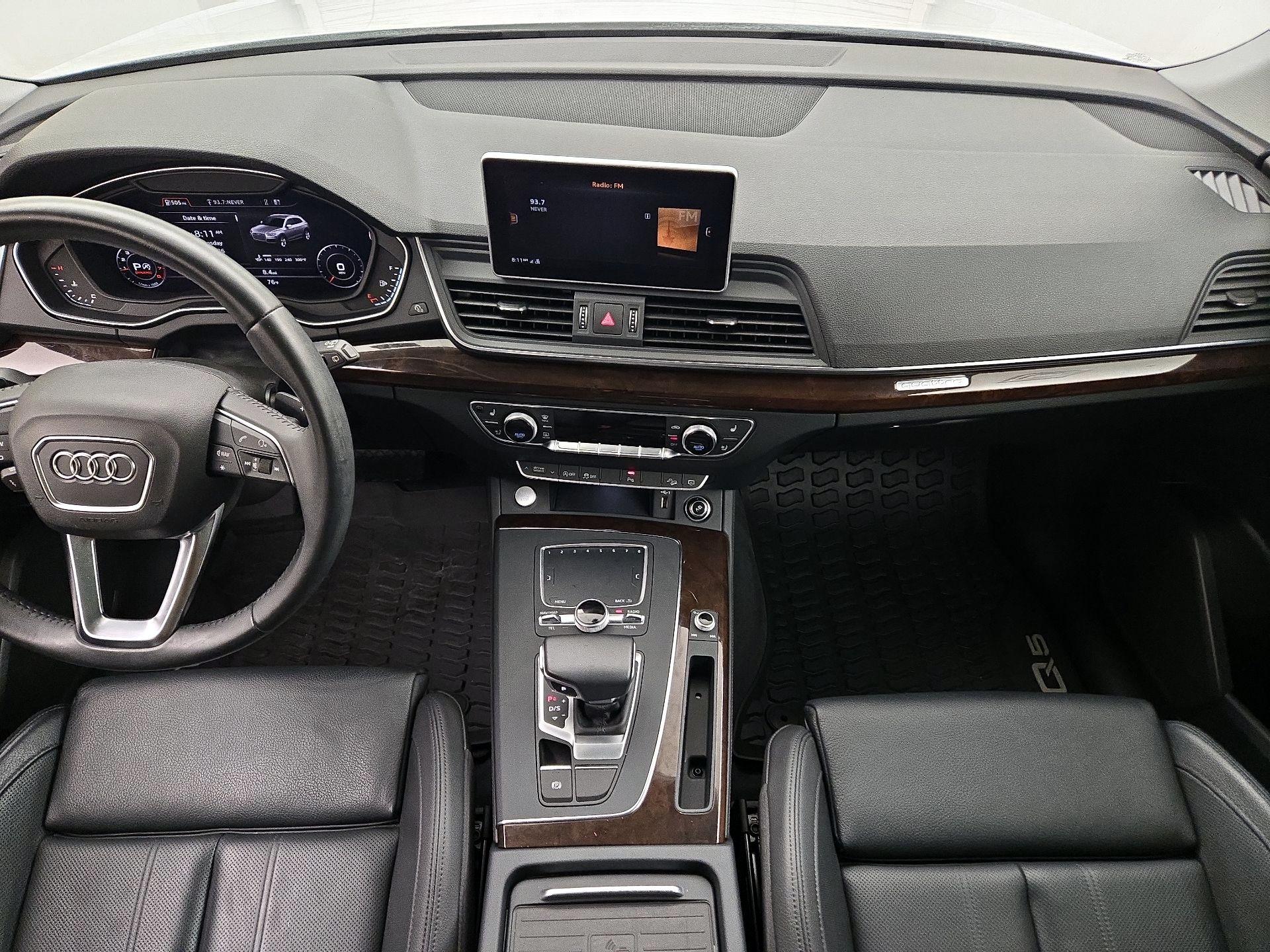 Thumbnail: 2019 Audi Q5 - 9
