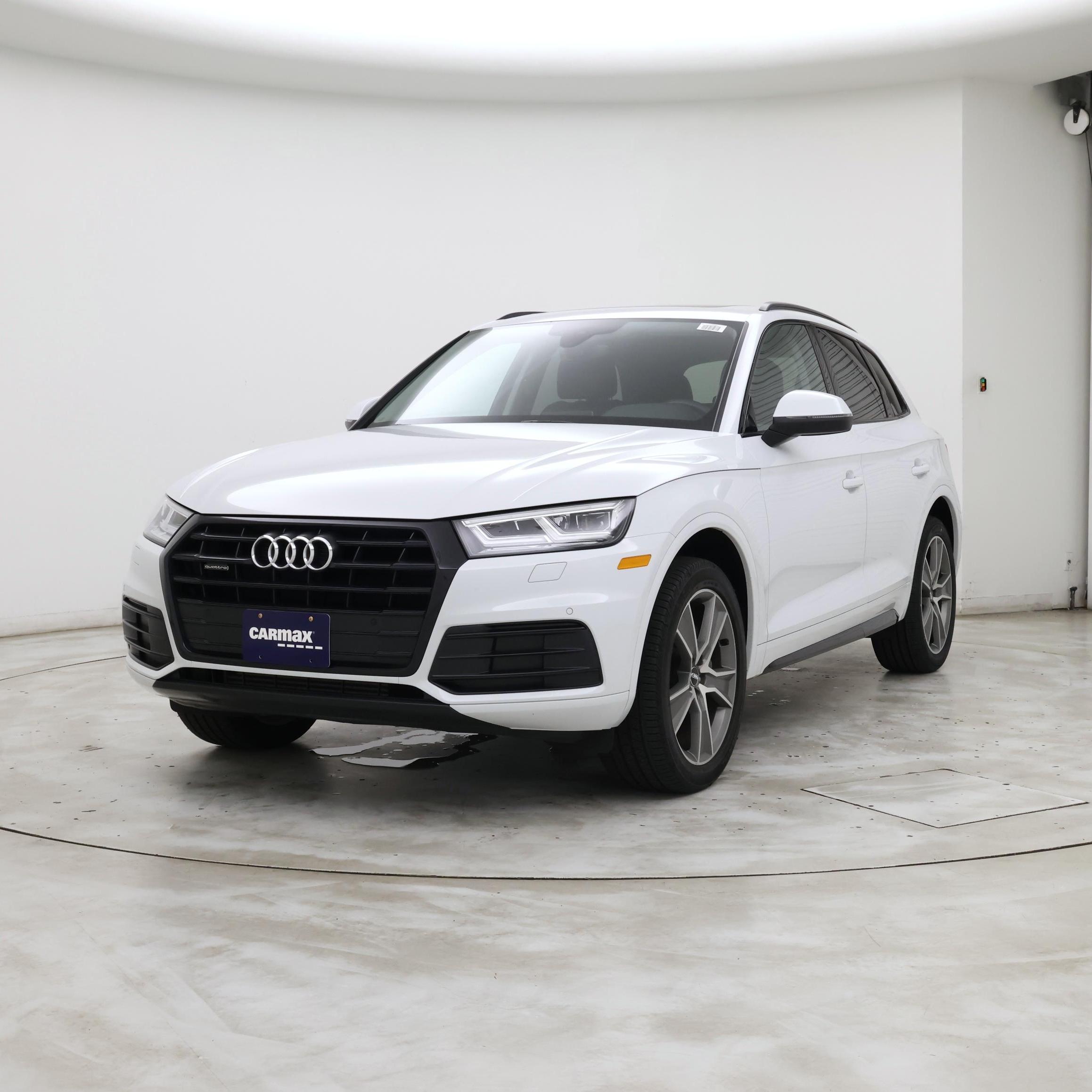 Thumbnail: 2019 Audi Q5 - 4