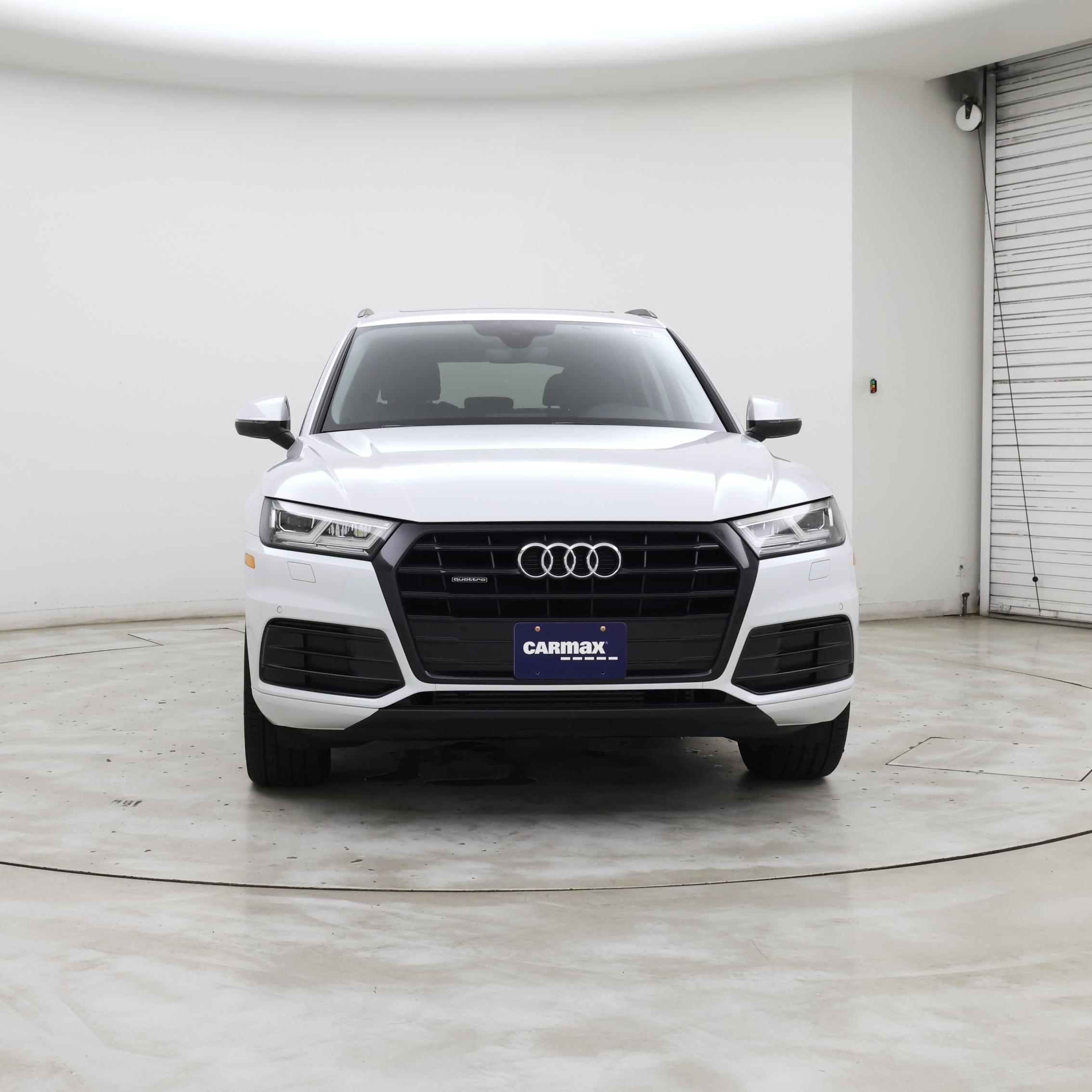Thumbnail: 2019 Audi Q5 - 5
