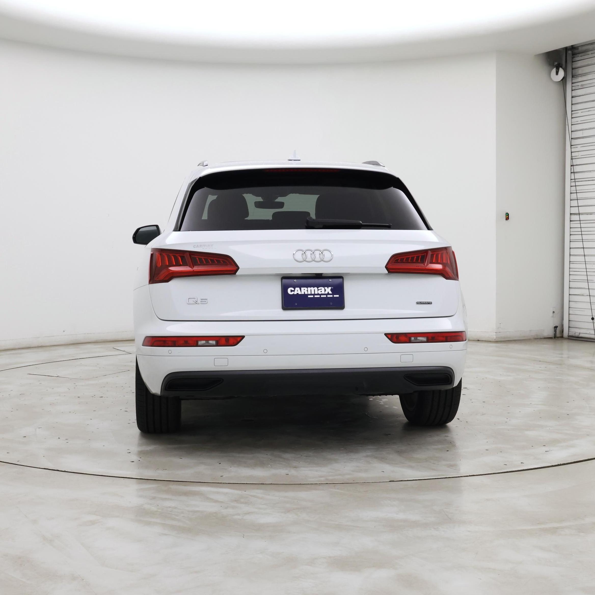 Thumbnail: 2019 Audi Q5 - 6