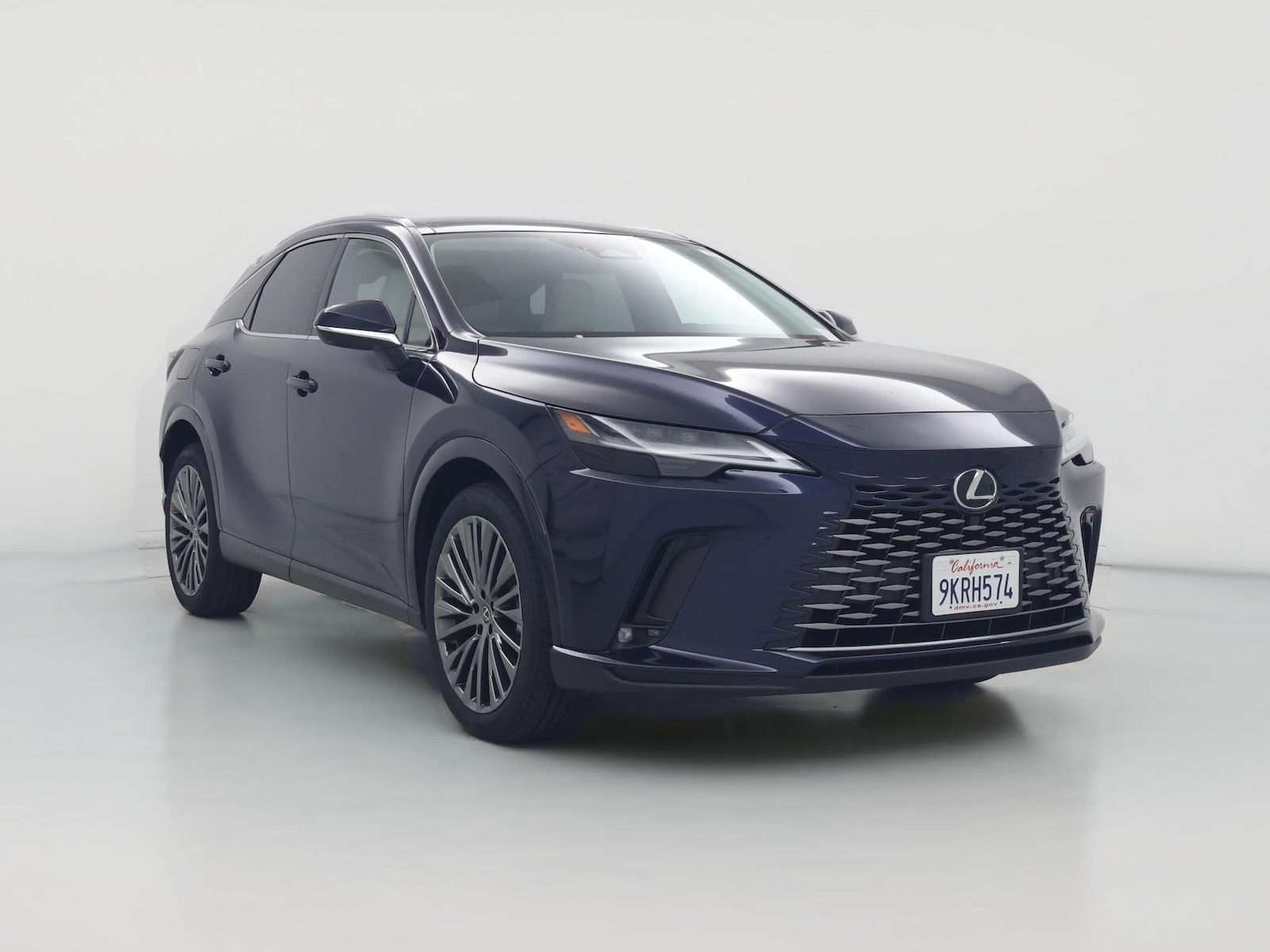 2024 Lexus RX