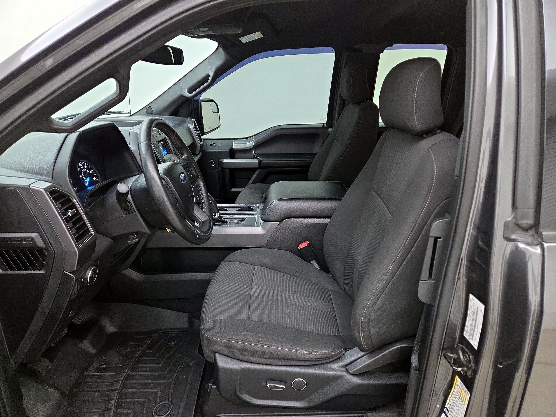Thumbnail: 2017 Ford F-150 - 11