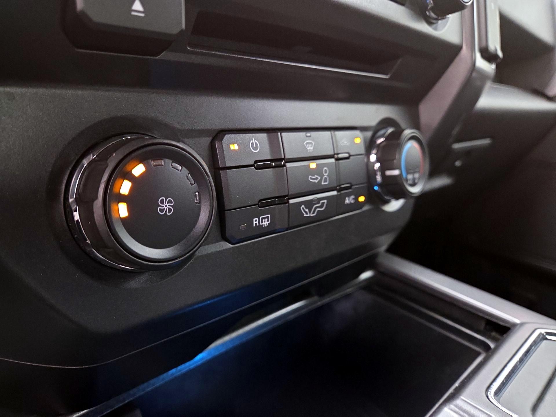 Thumbnail: 2017 Ford F-150 - 16