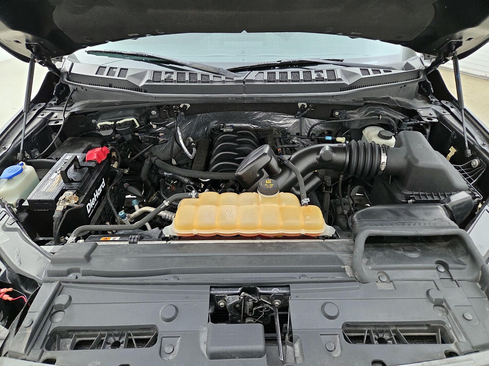 Thumbnail: 2017 Ford F-150 - 20