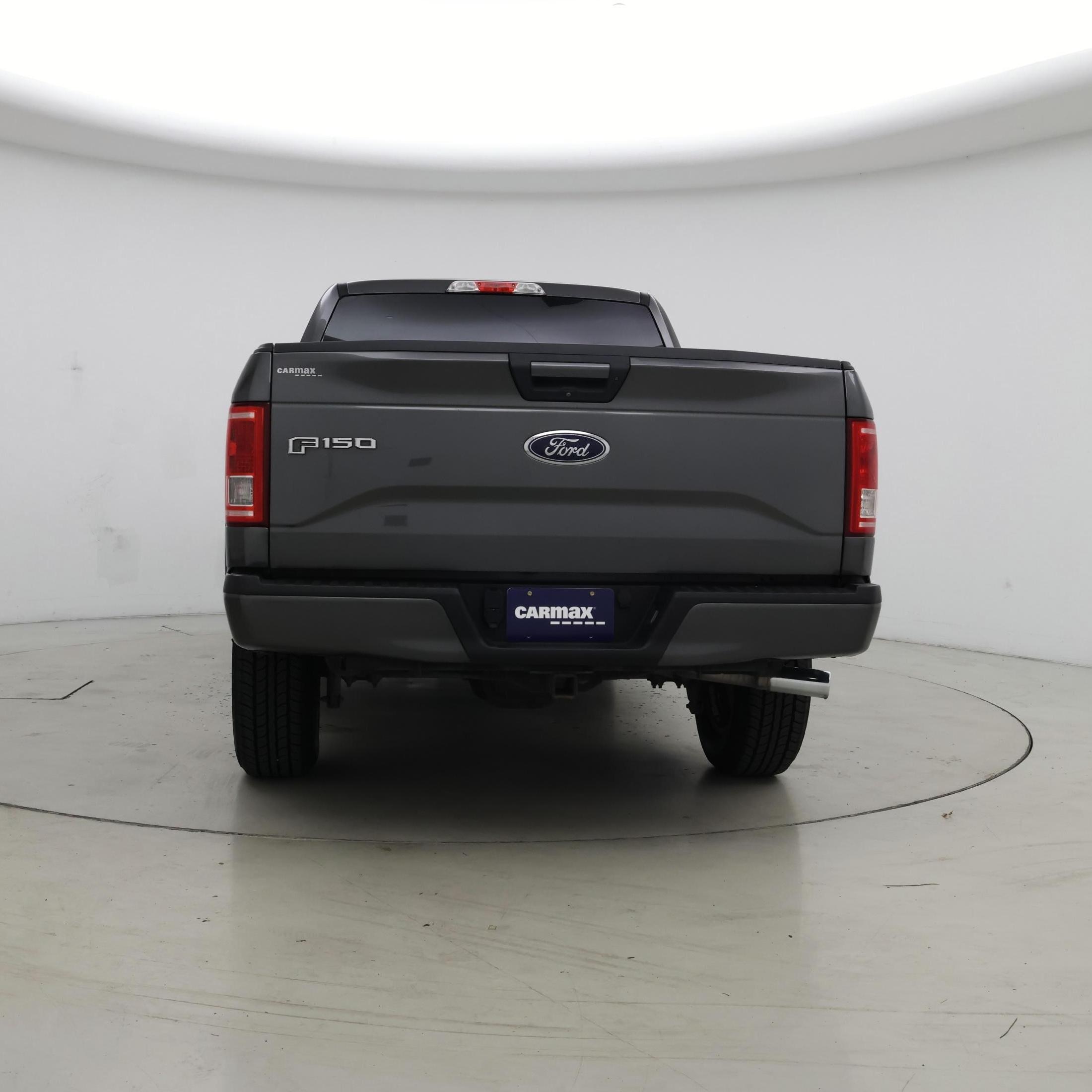 Thumbnail: 2017 Ford F-150 - 6