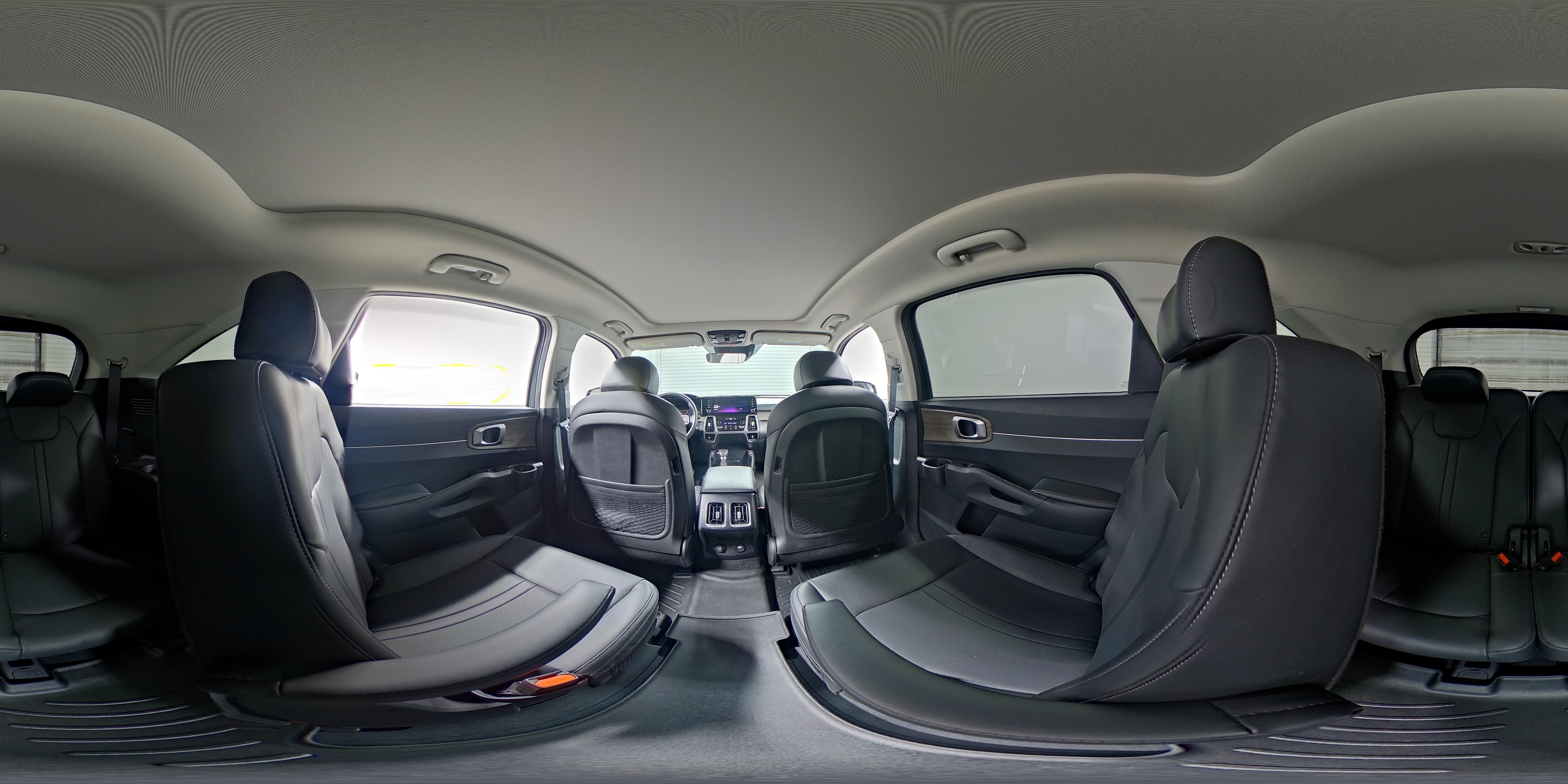 2022 Kia Sorento X-Line EX - Photo 26