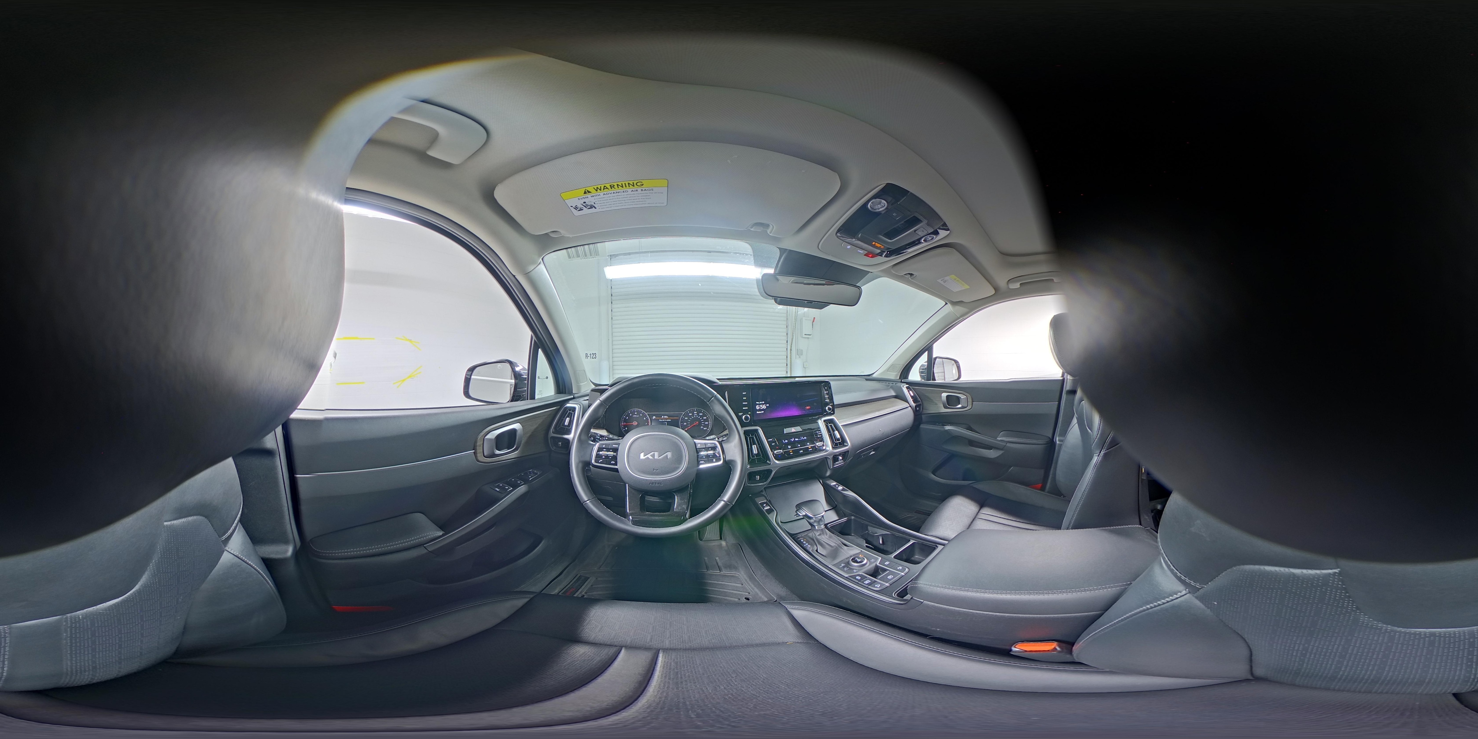 2022 Kia Sorento X-Line EX - Photo 27