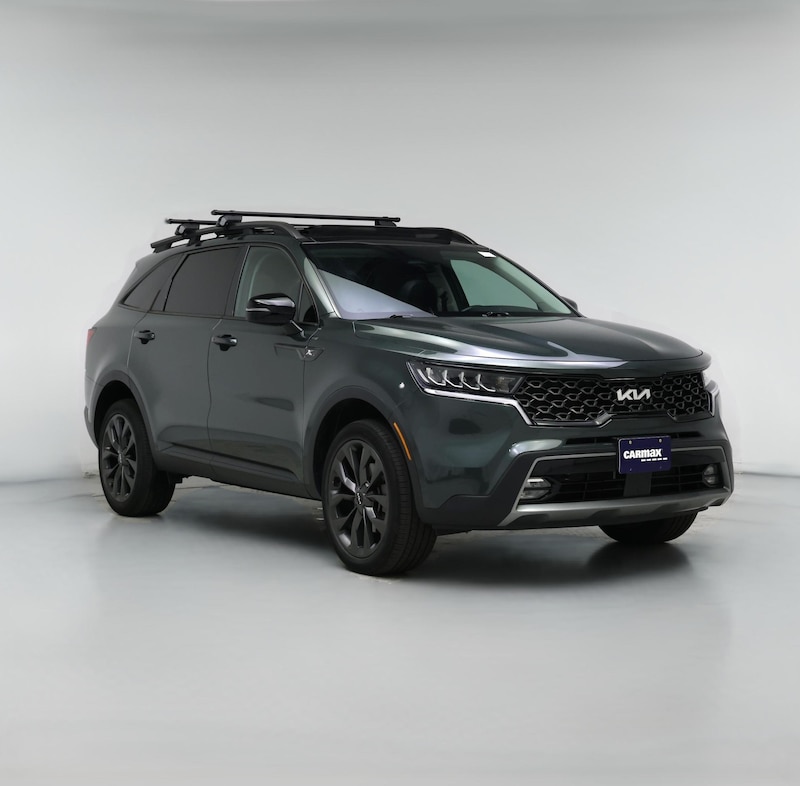 2022 Kia Sorento X-Line EX