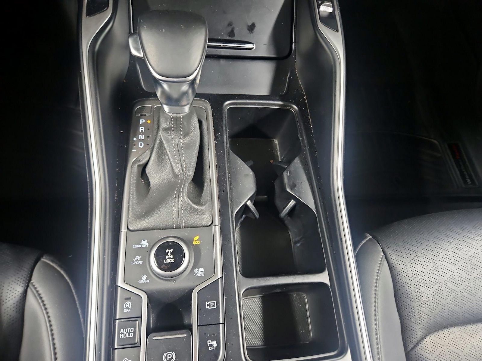 2022 Kia Sorento X-Line EX - Photo 19