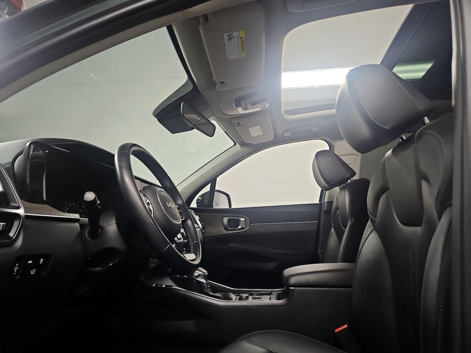 2022 Kia Sorento X-Line EX - Photo 20