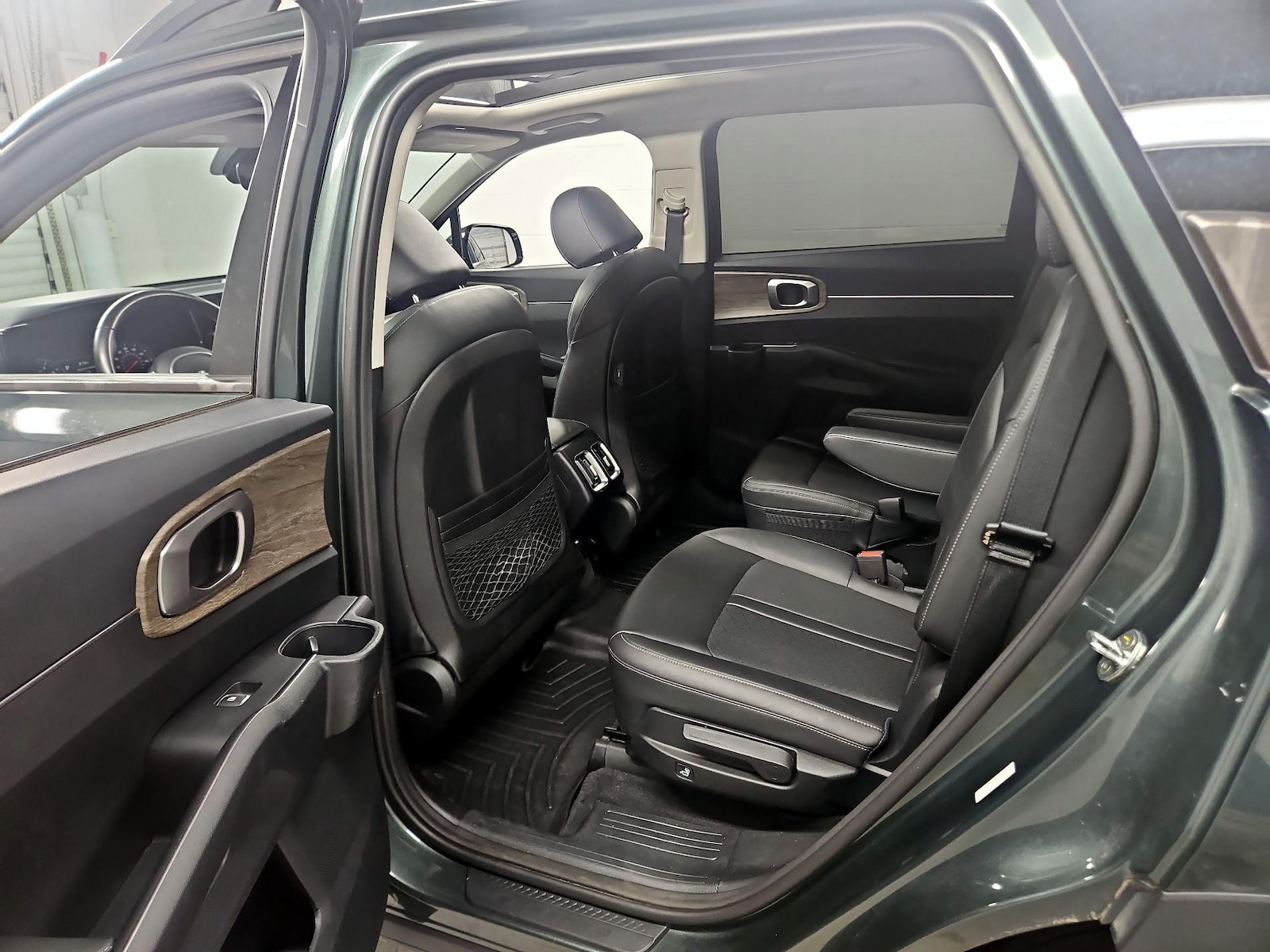 2022 Kia Sorento X-Line EX - Photo 21