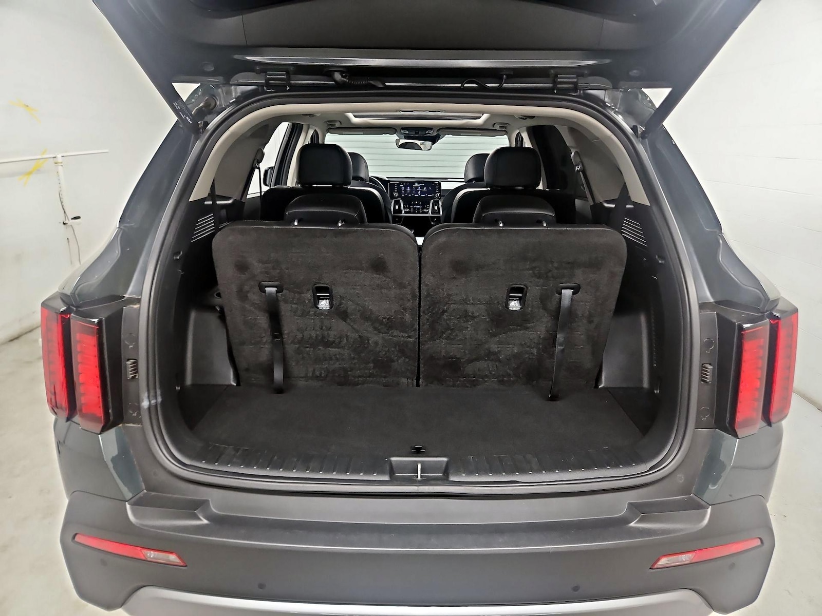 2022 Kia Sorento X-Line EX - Photo 22