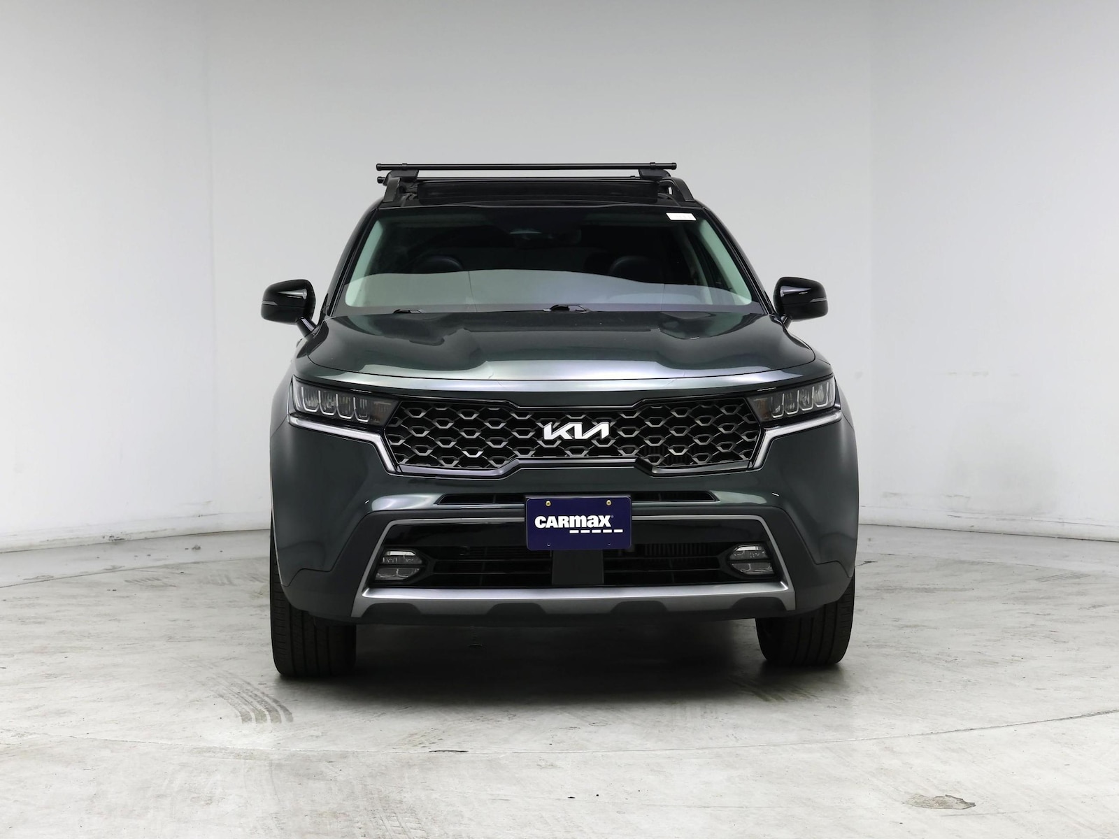 2022 Kia Sorento X-Line EX - Photo 6