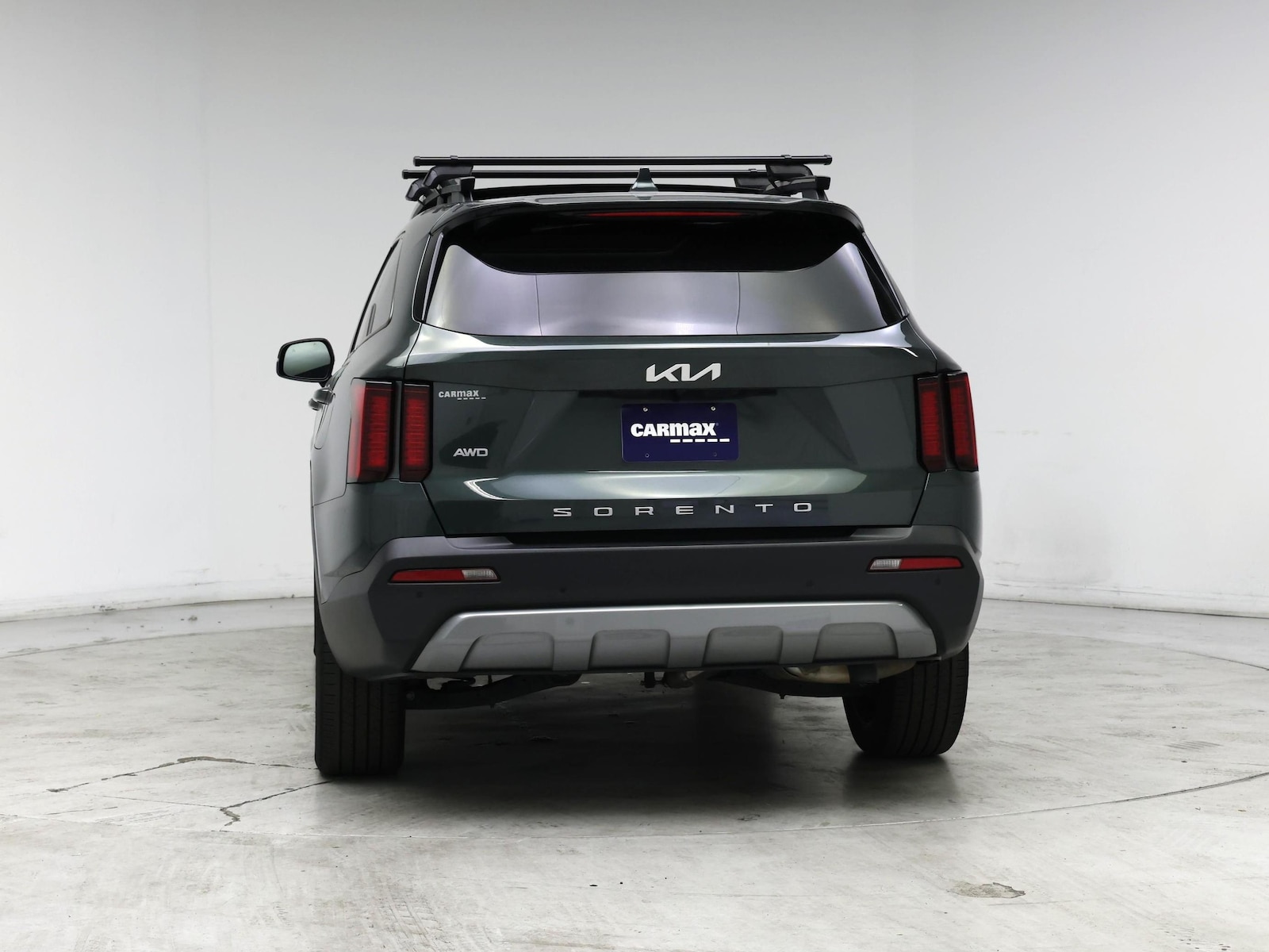 2022 Kia Sorento X-Line EX - Photo 7