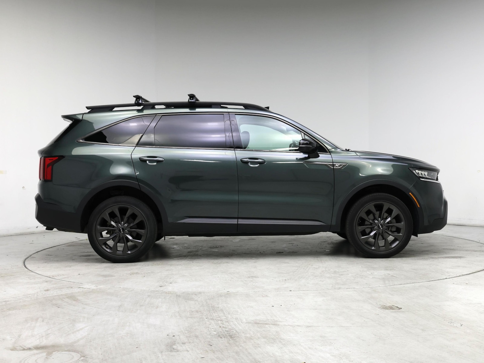 2022 Kia Sorento X-Line EX - Photo 8