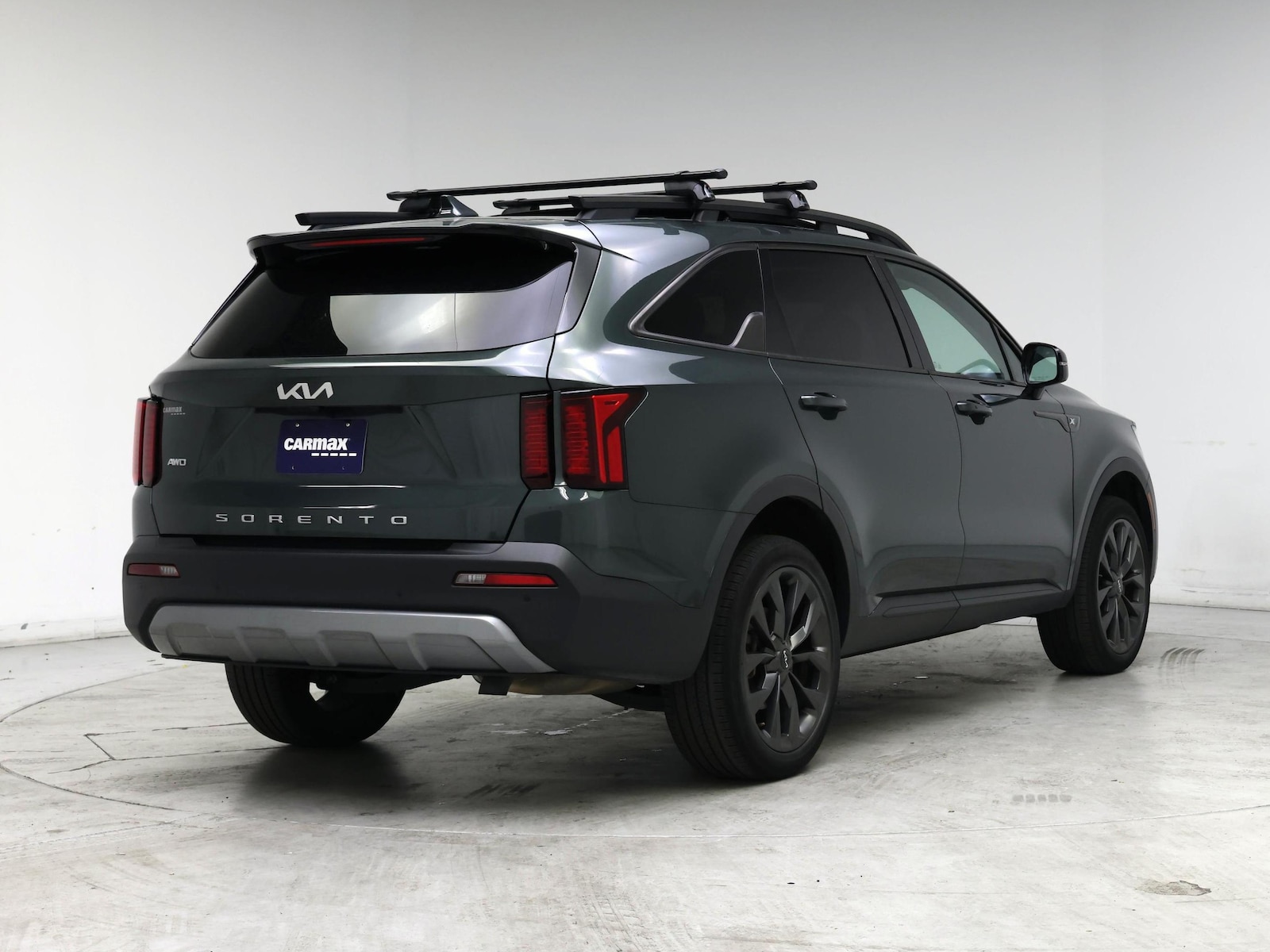 2022 Kia Sorento X-Line EX - Photo 9
