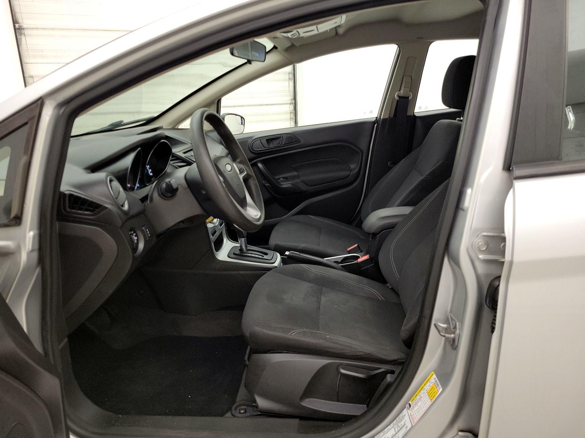 Thumbnail: 2019 Ford Fiesta - 11