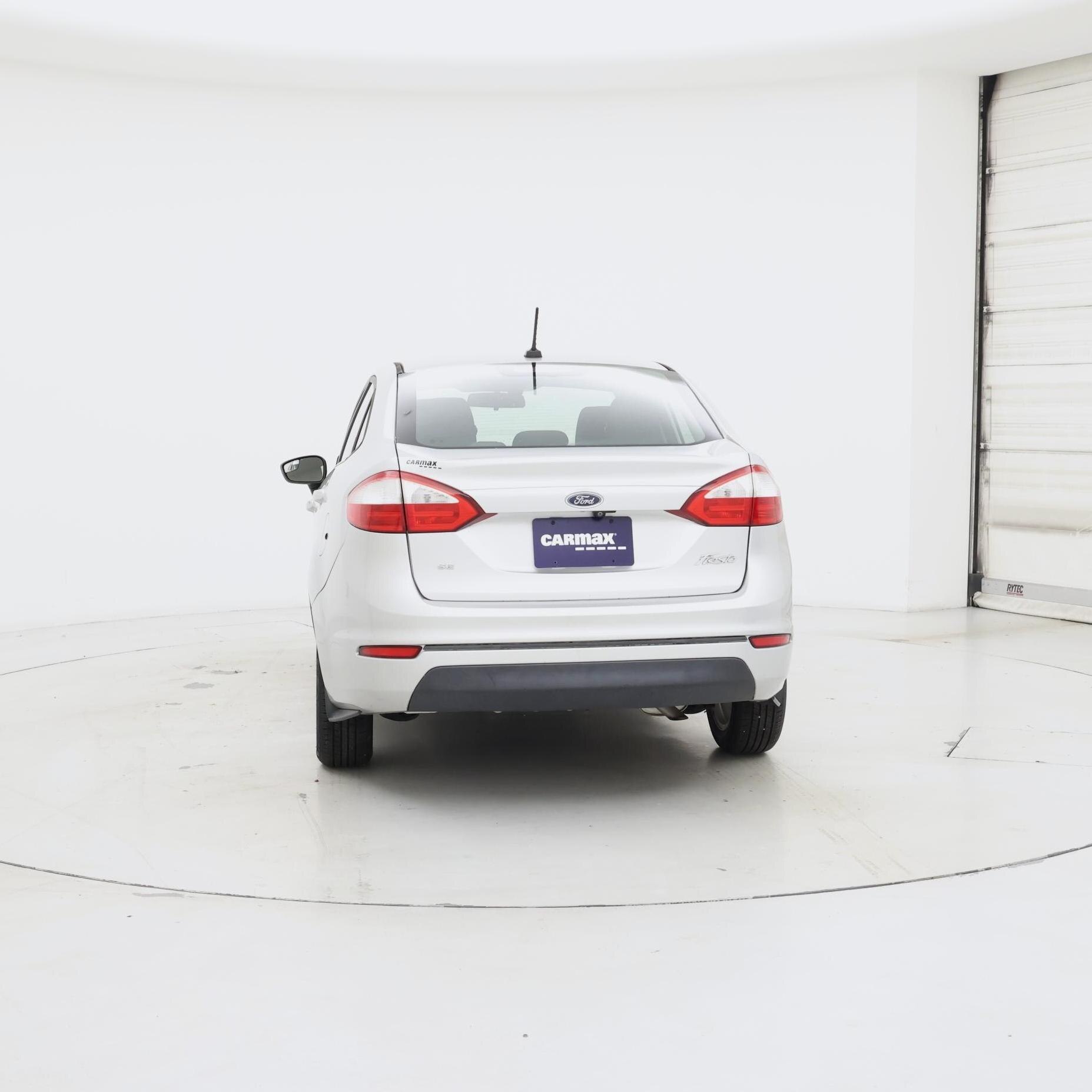 Thumbnail: 2019 Ford Fiesta - 6
