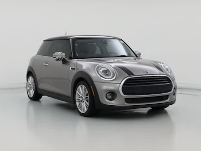 2020 Mini Cooper Hardtop
