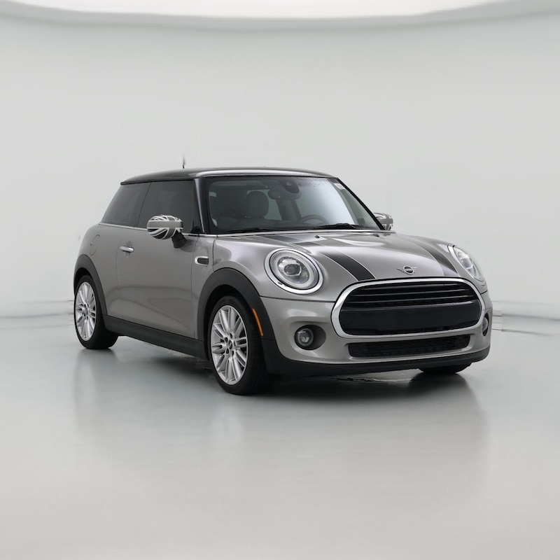 2020 Mini Cooper Hardtop