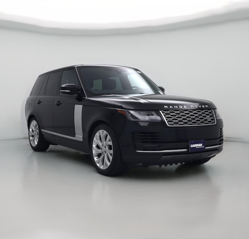 2021 Land Rover Range Rover Westminster