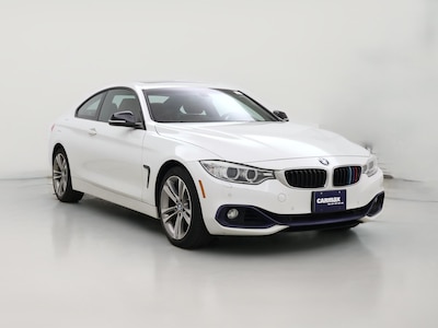 2015 BMW 428 XI
