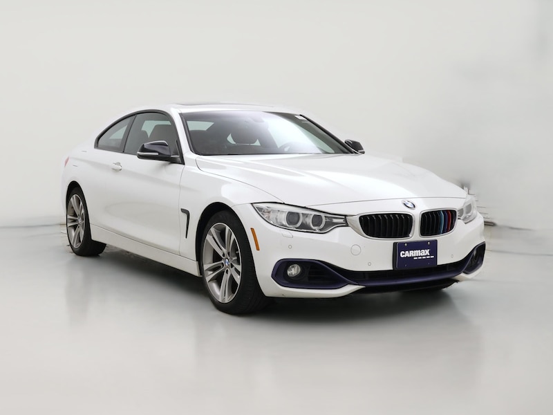 2015 BMW 4 Series 428i -
                  Hartford, CT
