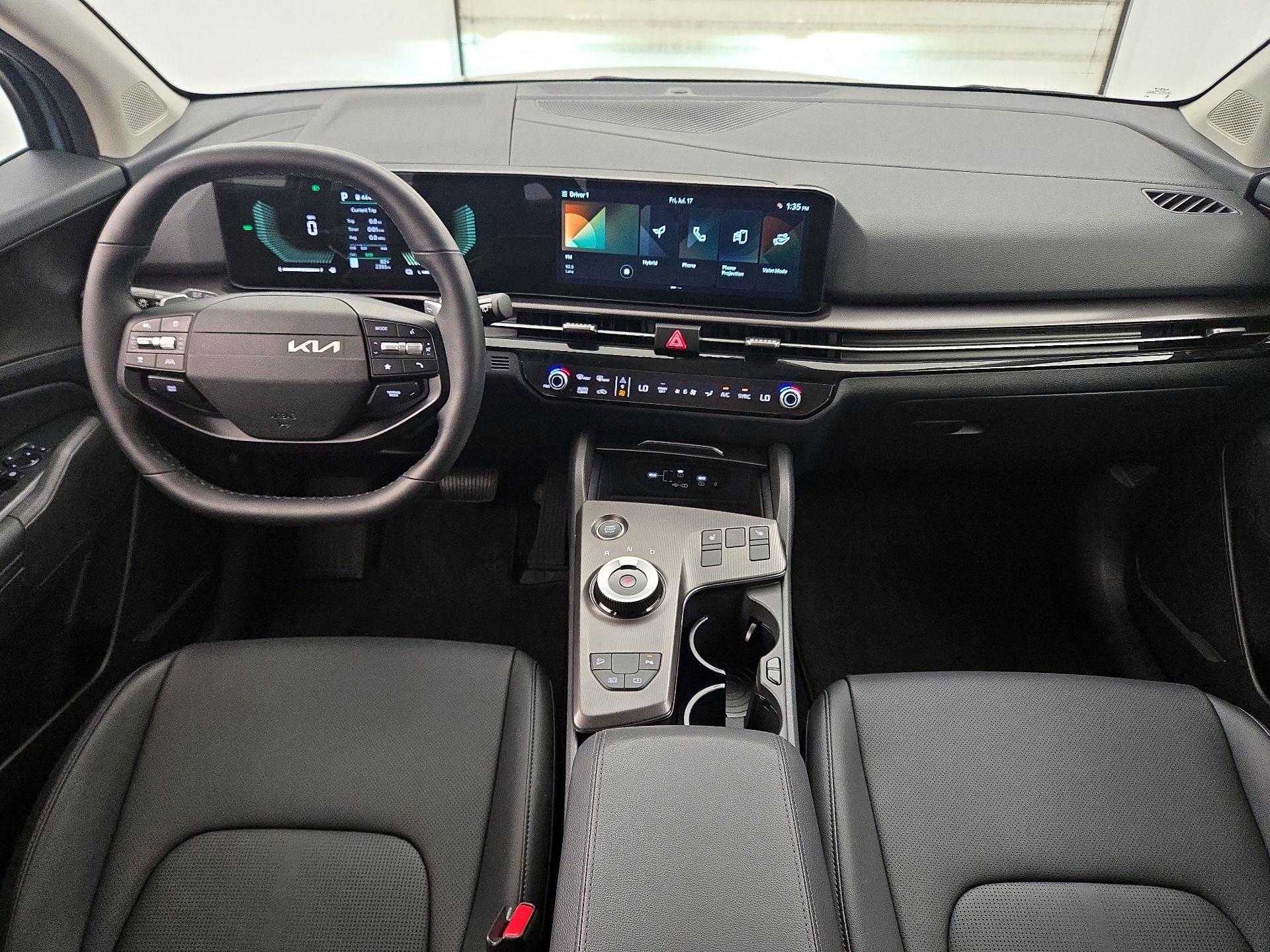 Thumbnail: 2026 Kia Sportage - 9