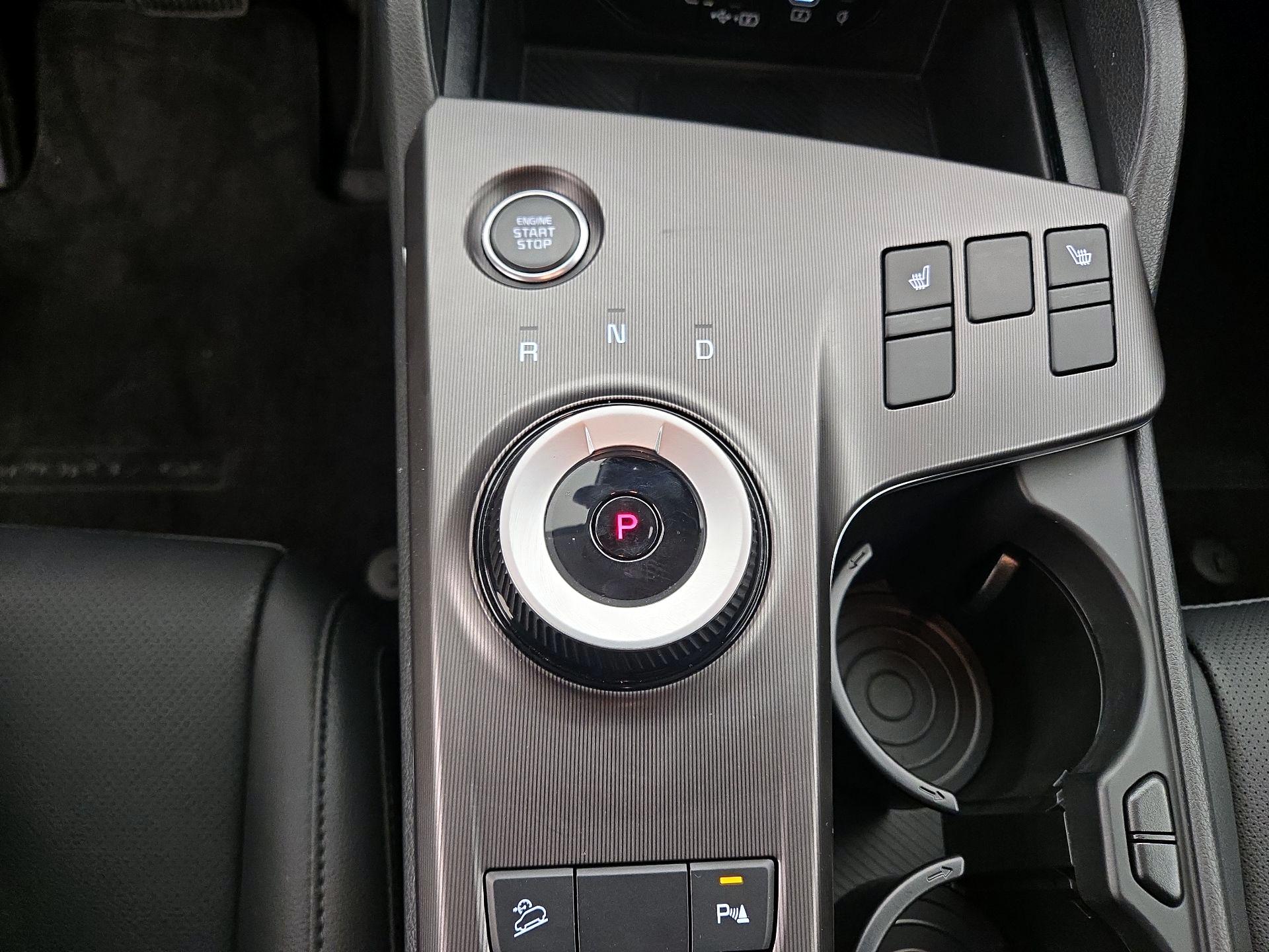 Thumbnail: 2026 Kia Sportage - 17