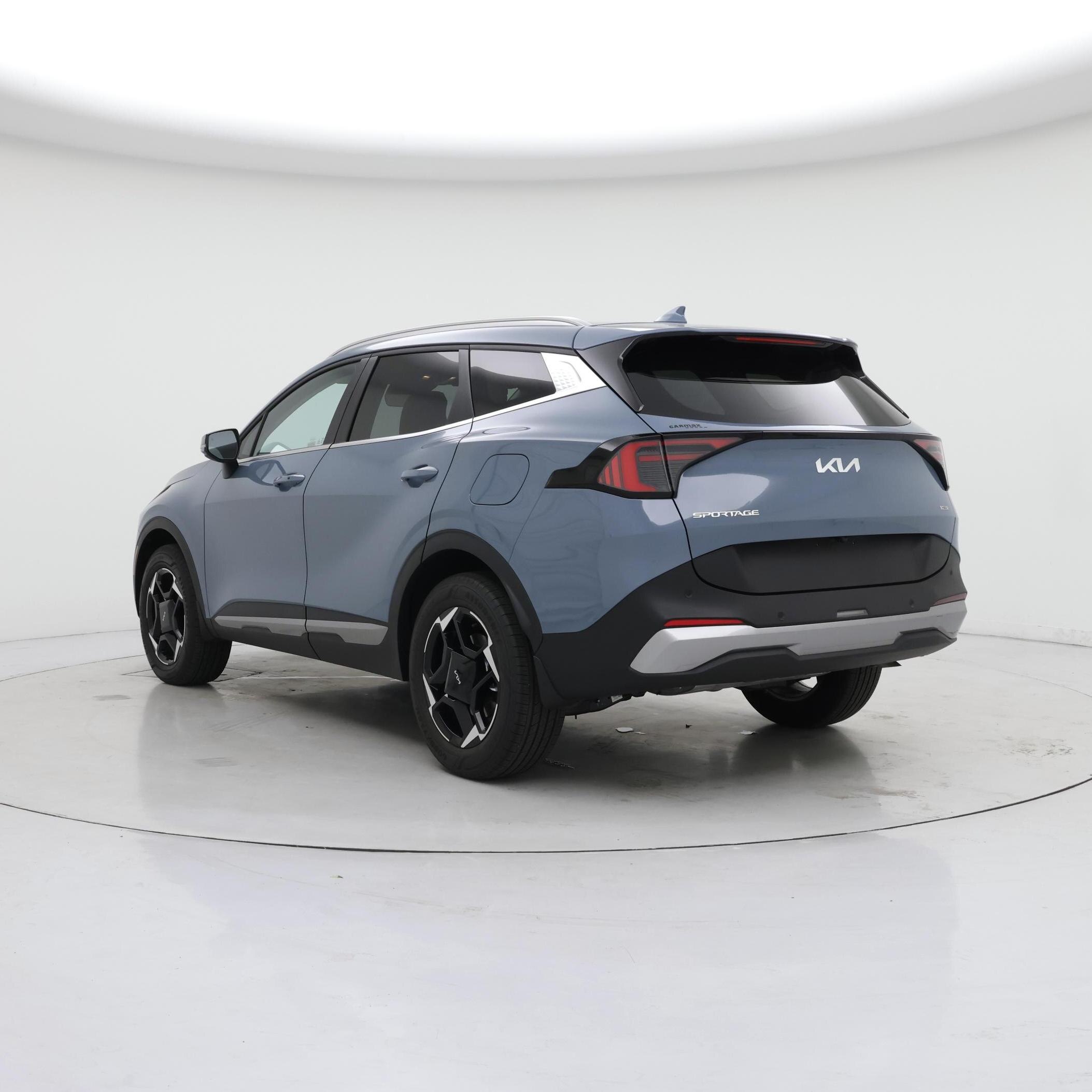 Thumbnail: 2026 Kia Sportage - 2
