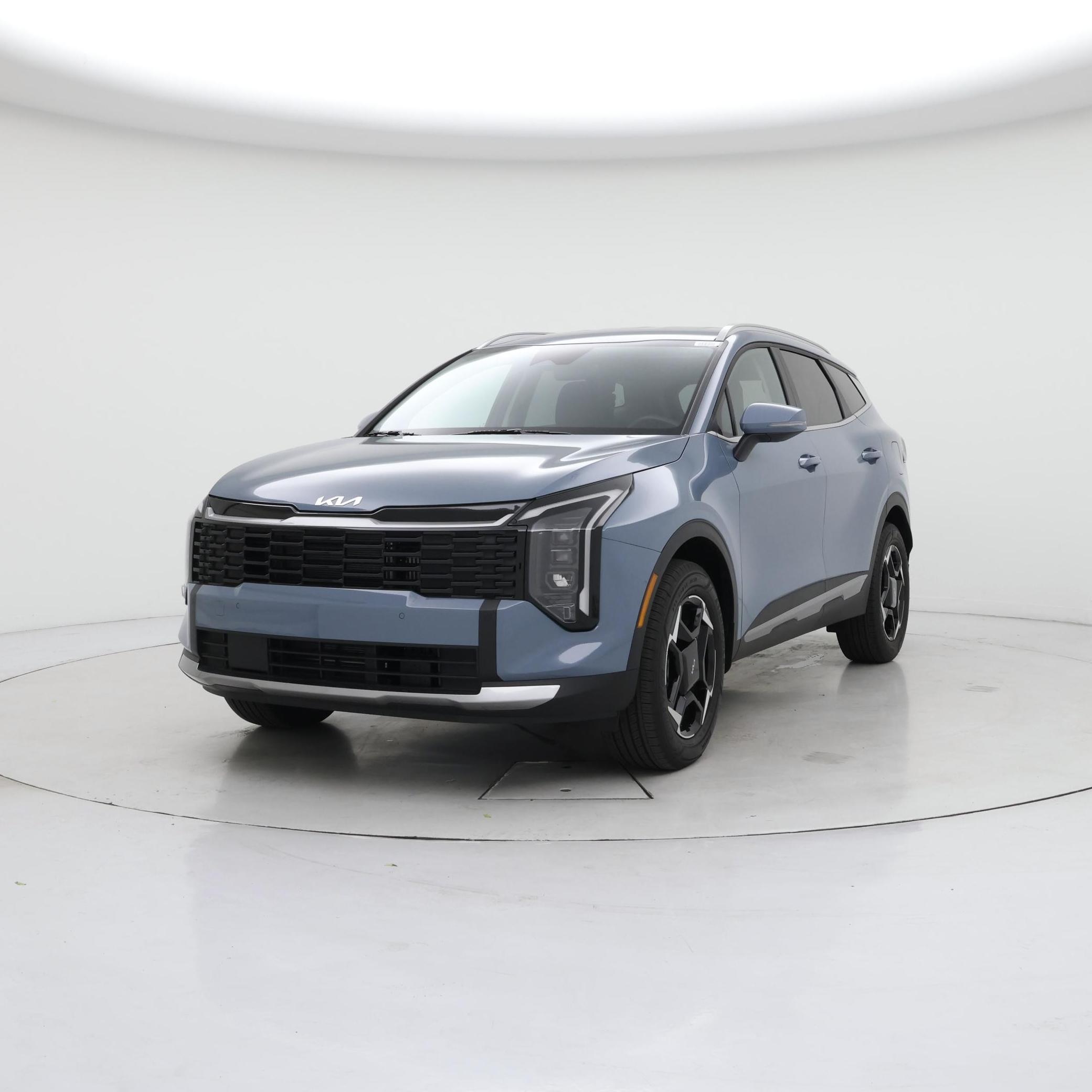 Thumbnail: 2026 Kia Sportage - 4