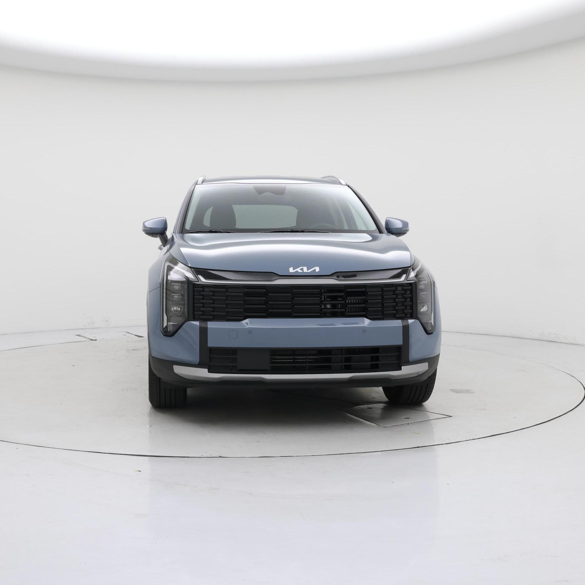 Thumbnail: 2026 Kia Sportage - 5