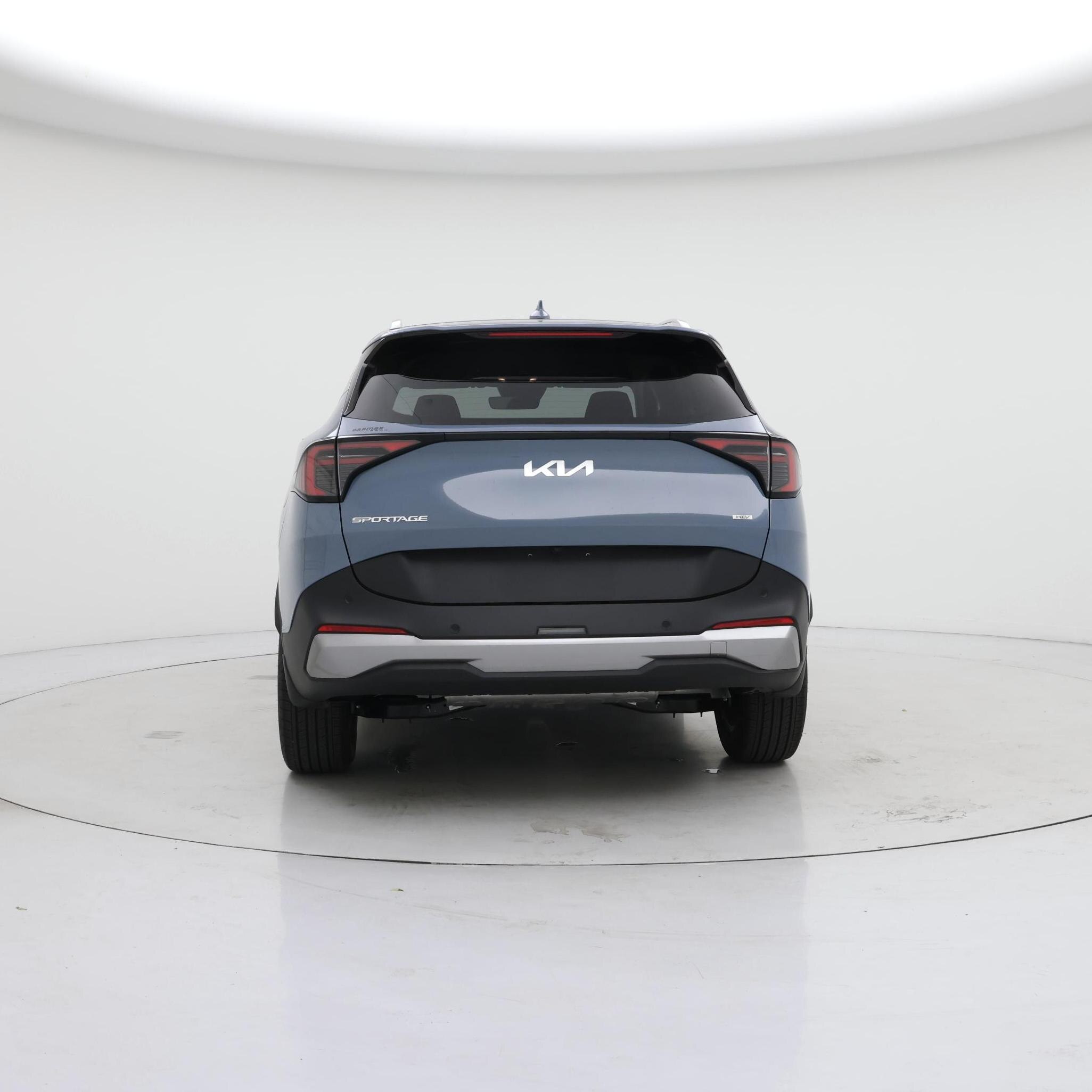 Thumbnail: 2026 Kia Sportage - 6