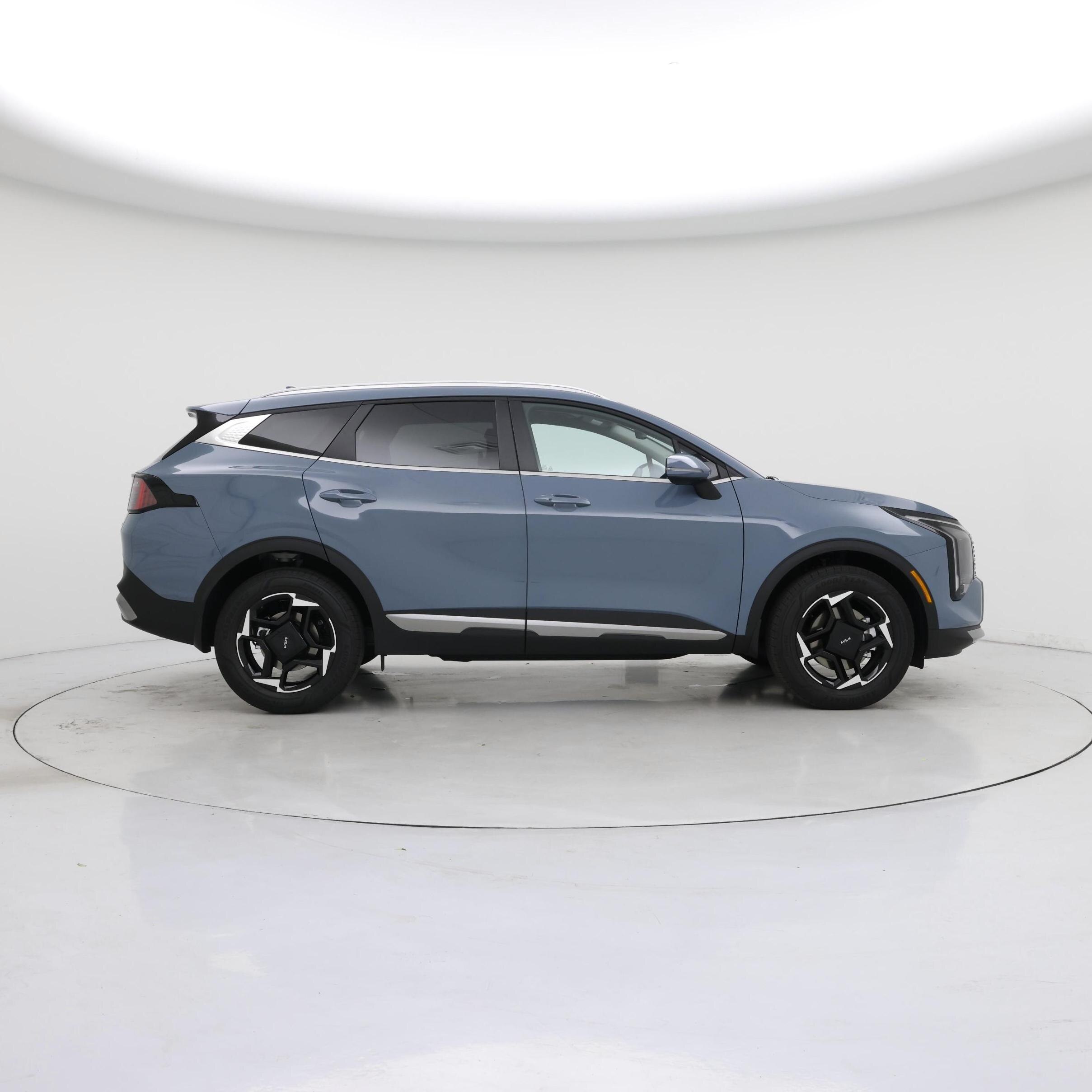 Thumbnail: 2026 Kia Sportage - 7