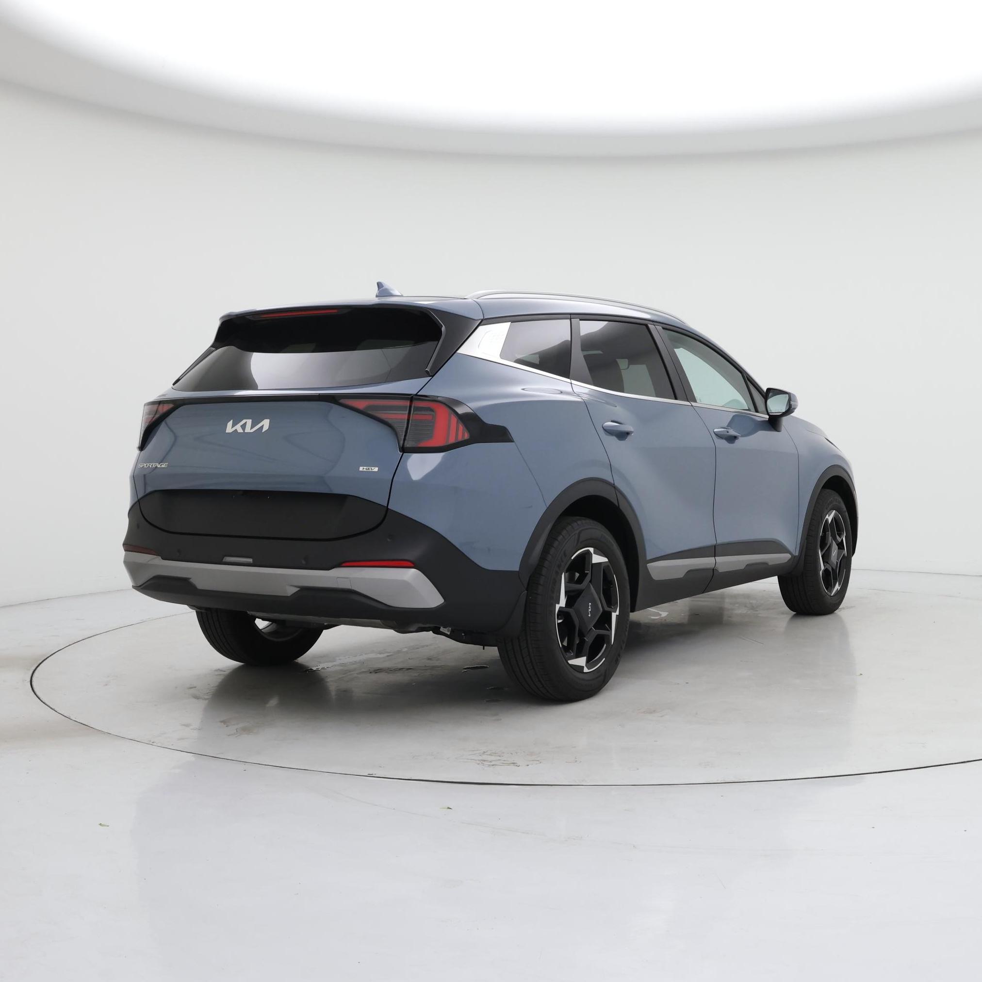 Thumbnail: 2026 Kia Sportage - 8