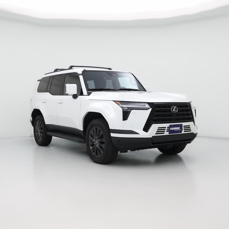 2025 Lexus GX 550 Premium