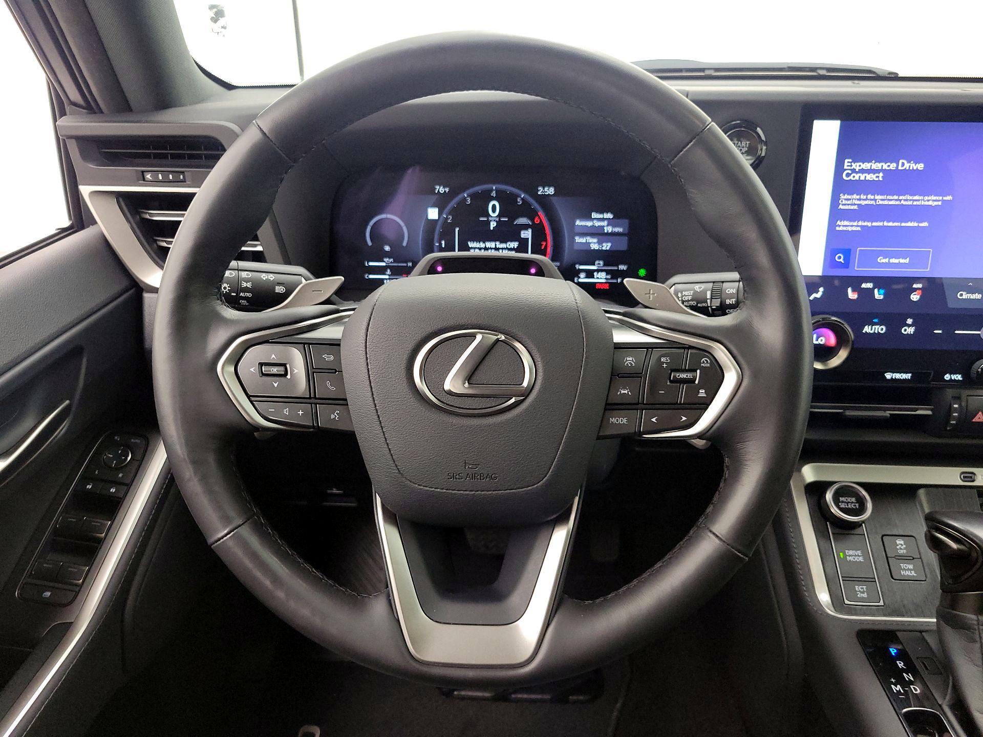 Thumbnail: 2025 Lexus GX - 10