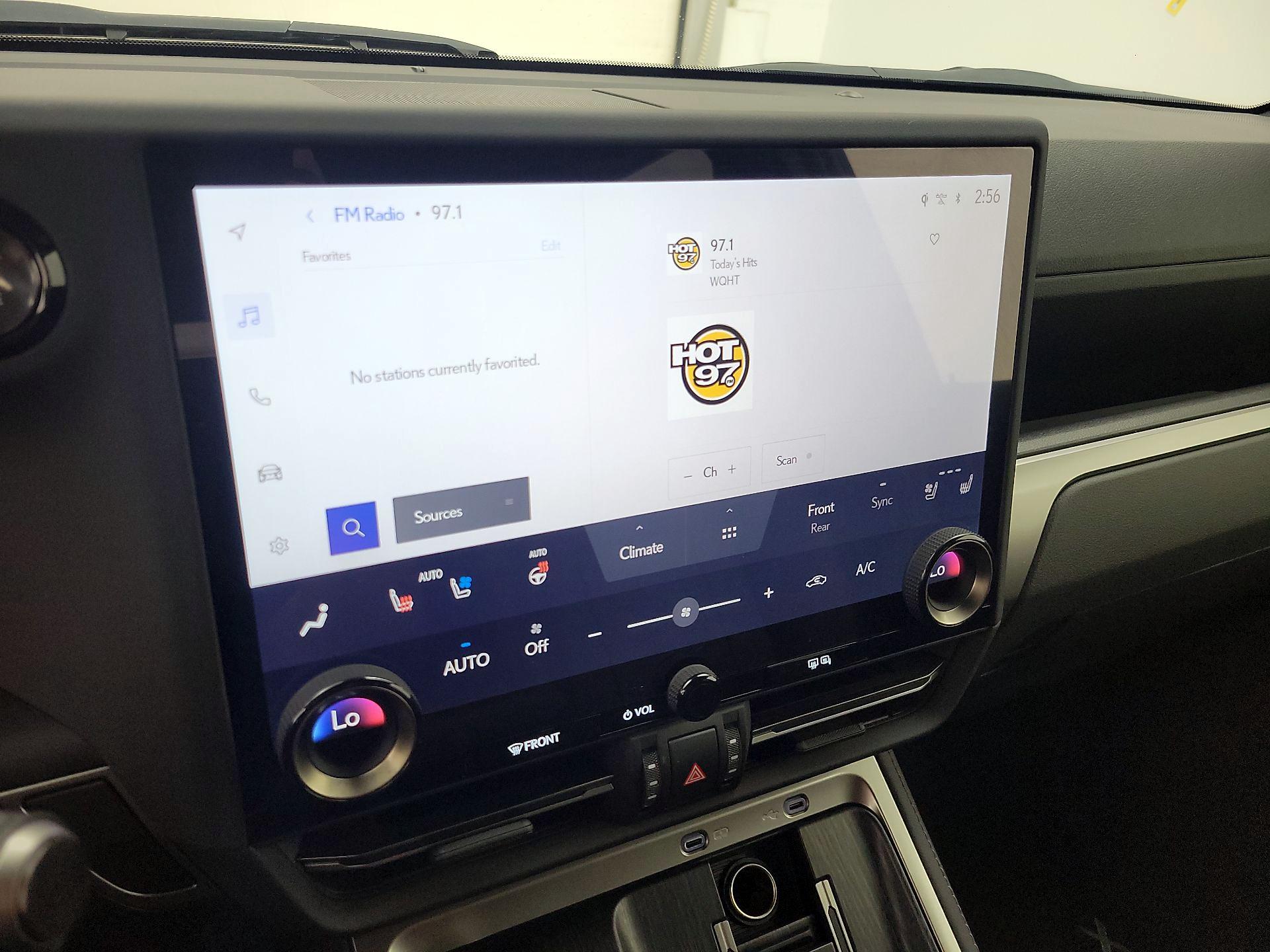 Thumbnail: 2025 Lexus GX - 15