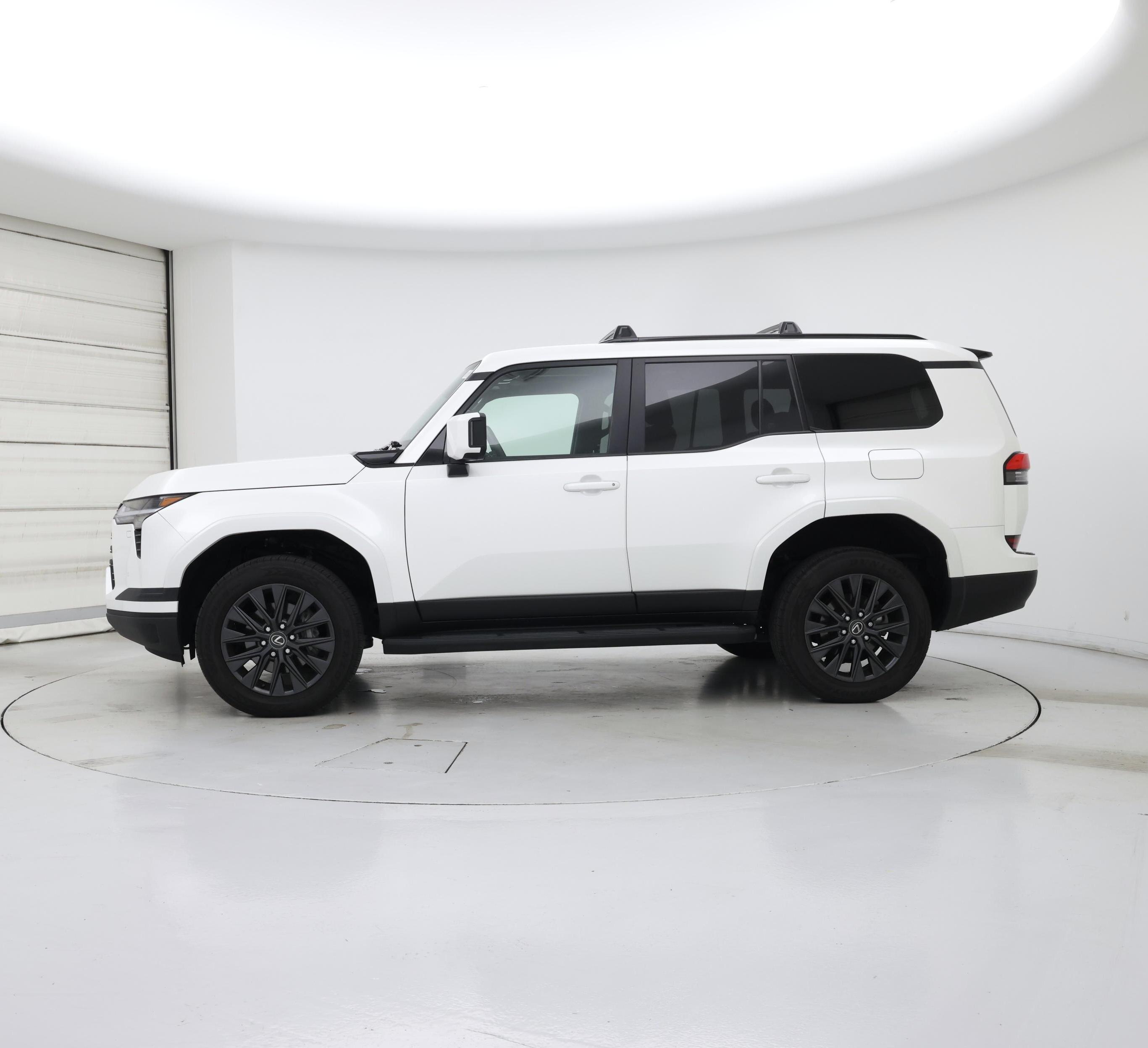 Thumbnail: 2025 Lexus GX - 3