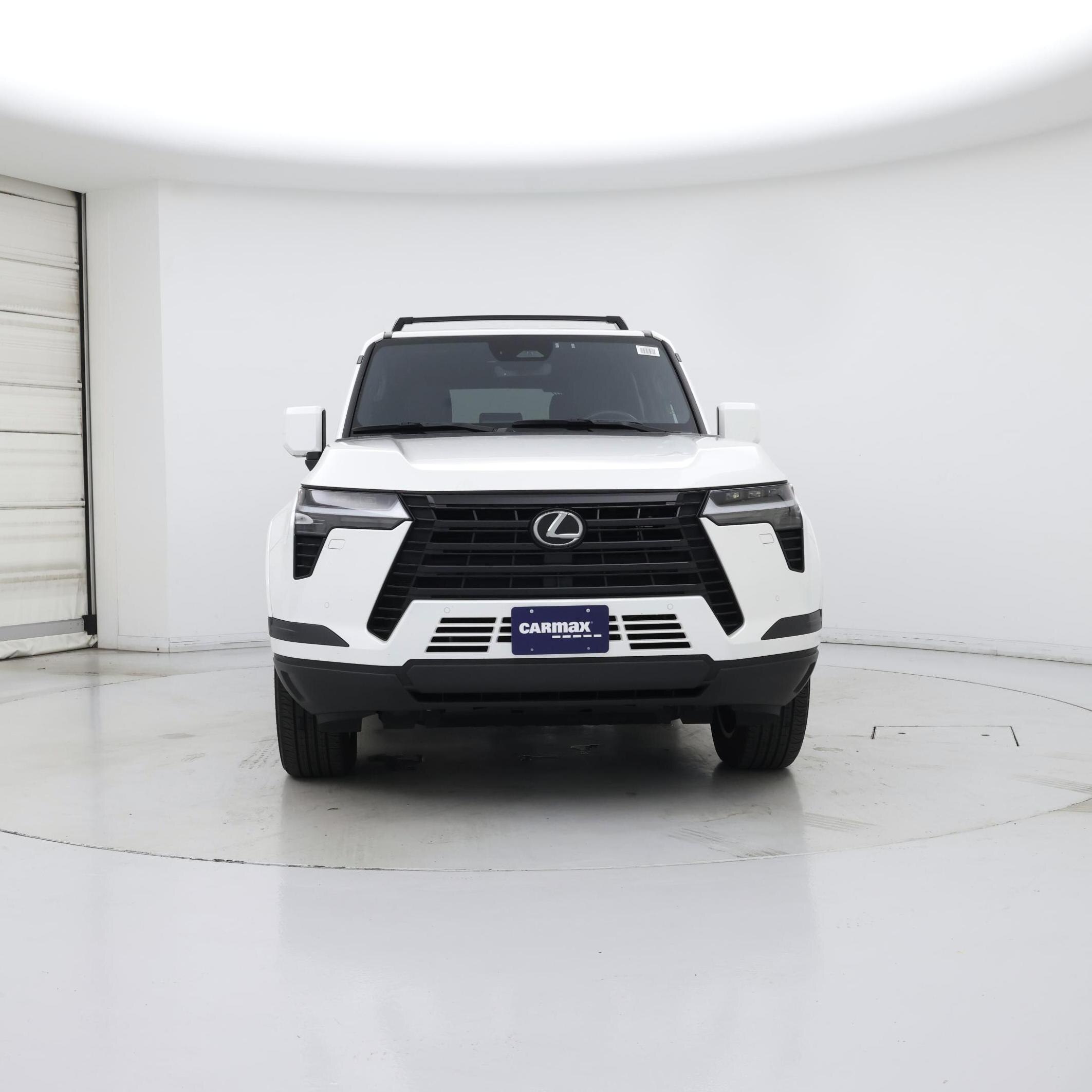 Thumbnail: 2025 Lexus GX - 5