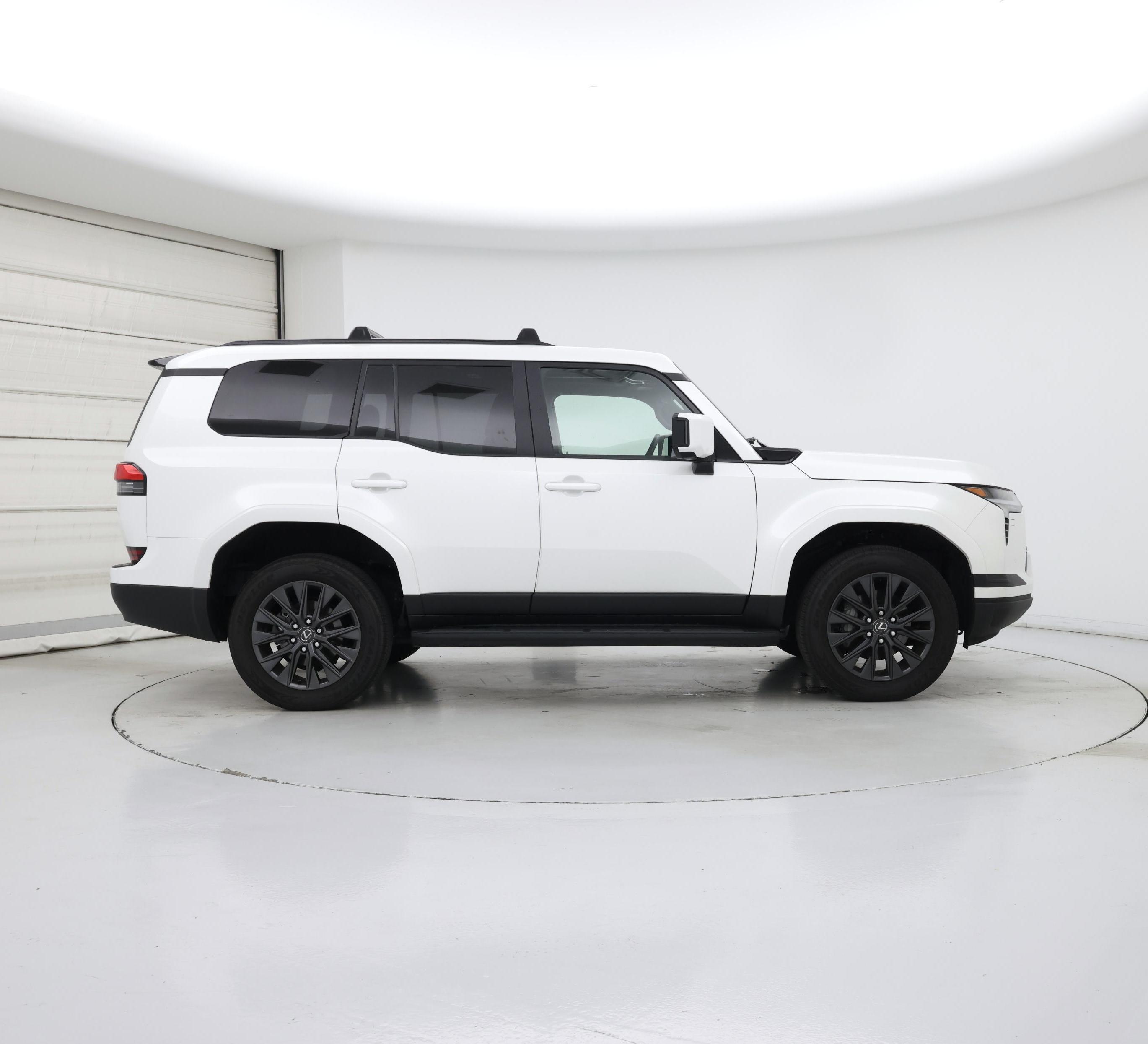 Thumbnail: 2025 Lexus GX - 7
