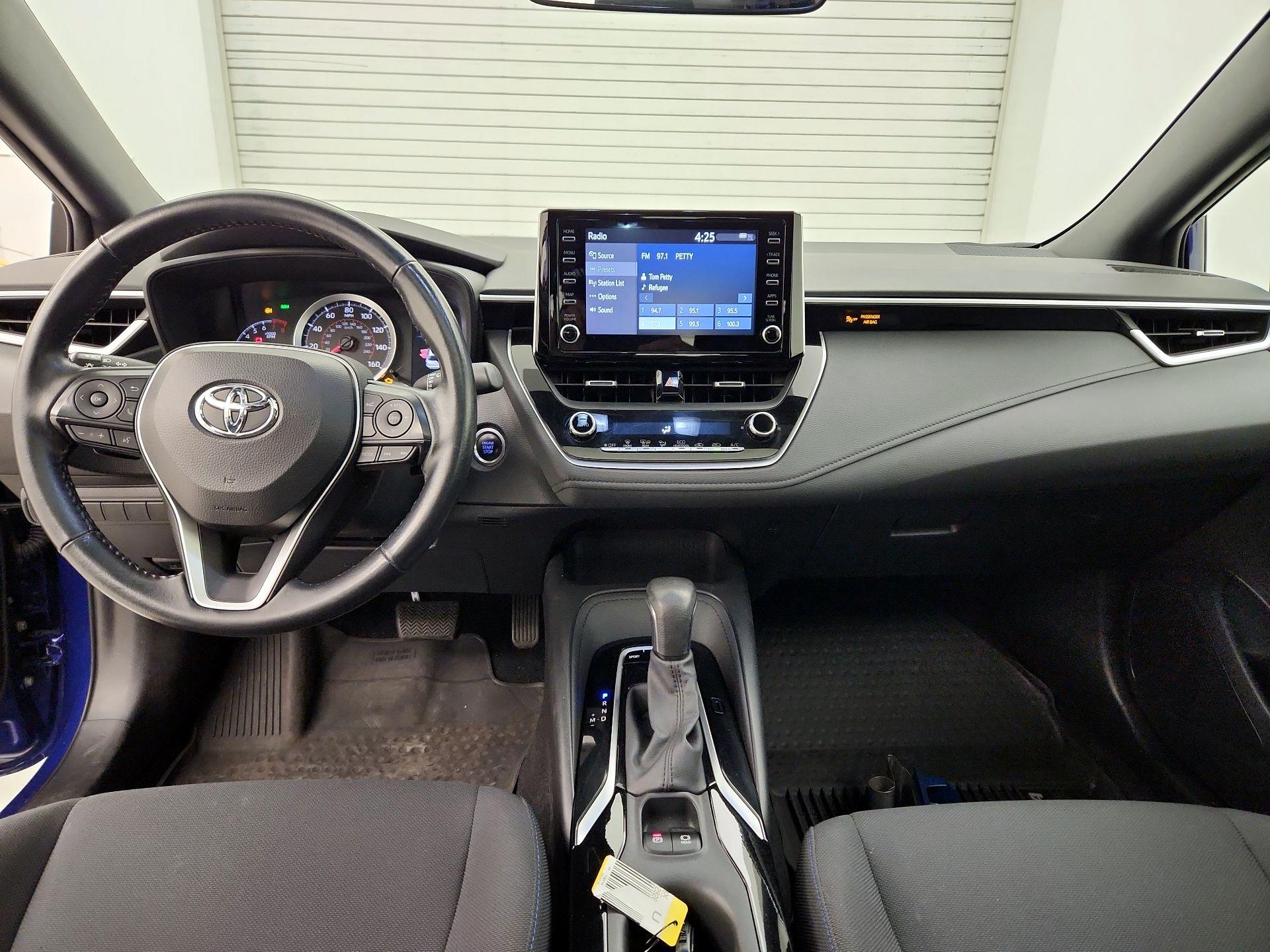 Thumbnail: 2020 Toyota Corolla - 9