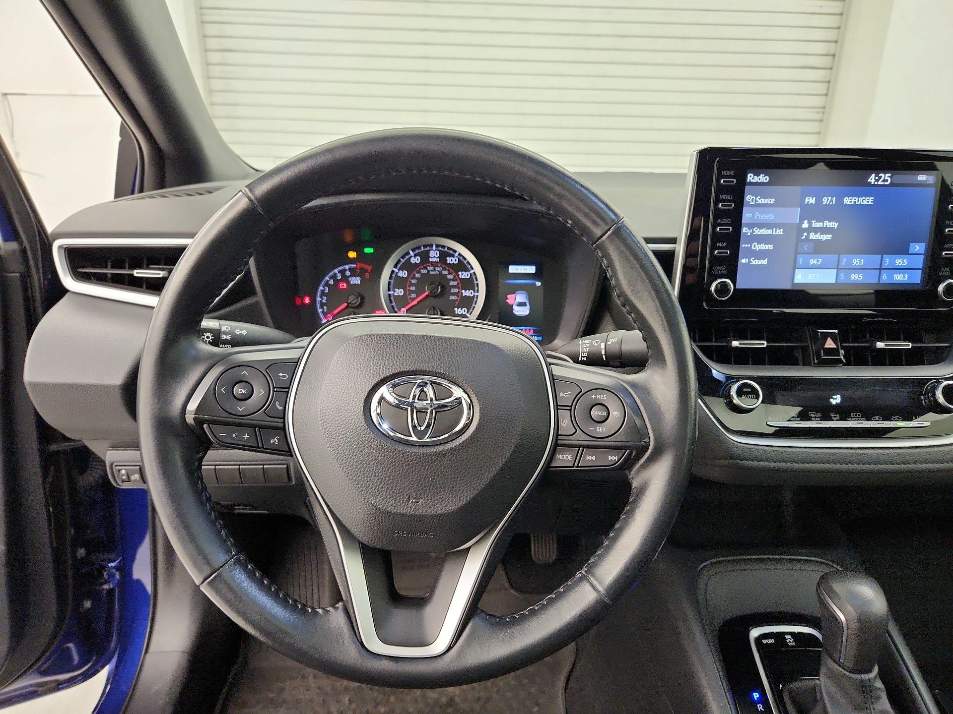Thumbnail: 2020 Toyota Corolla - 10