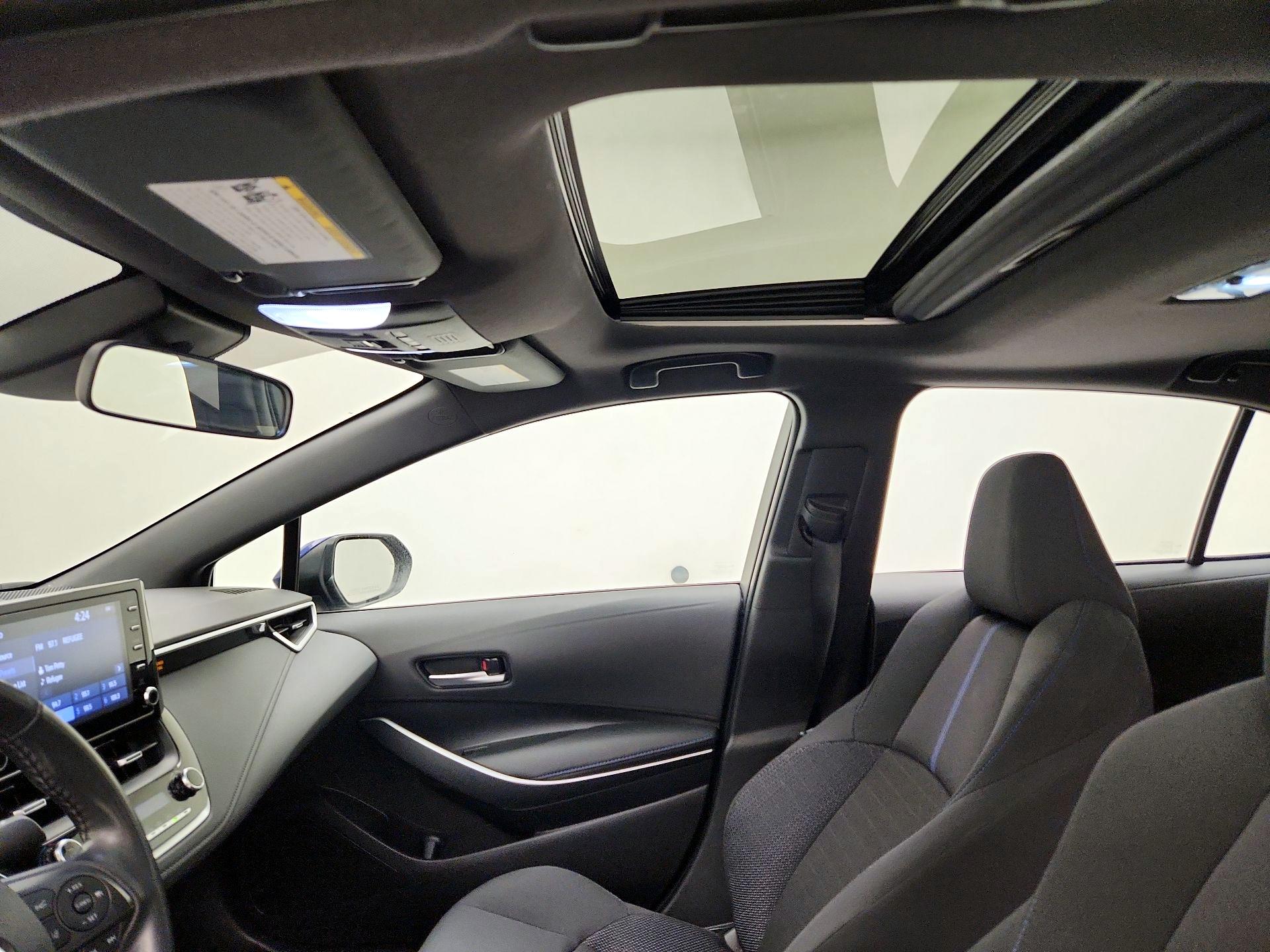 Thumbnail: 2020 Toyota Corolla - 19