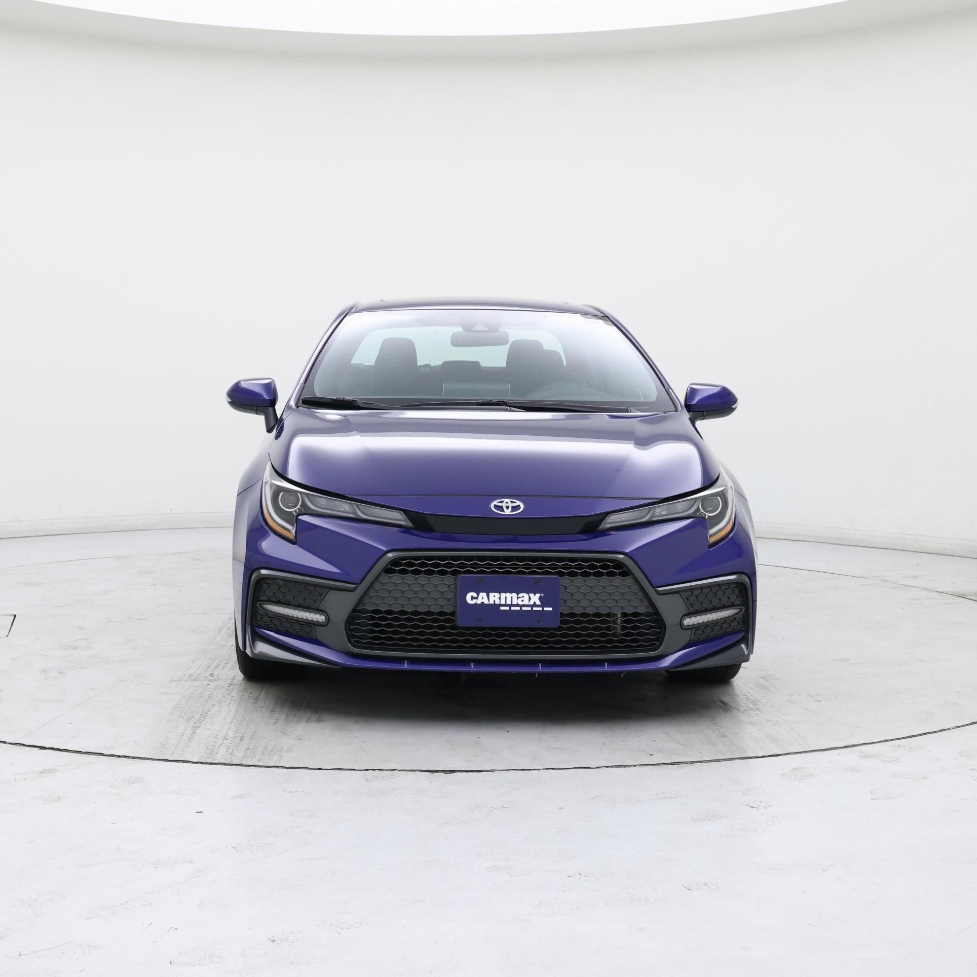 Thumbnail: 2020 Toyota Corolla - 5