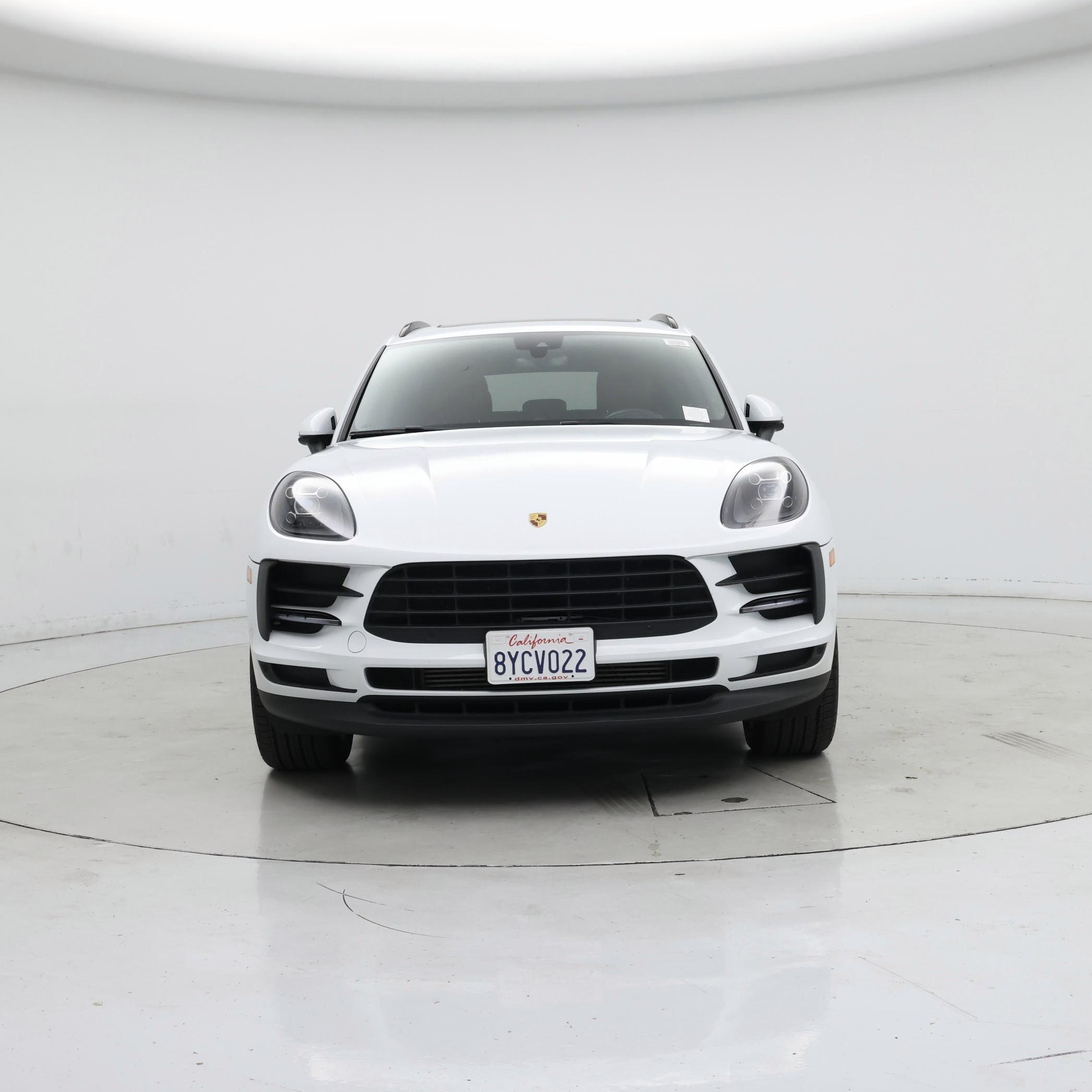 Thumbnail: 2020 Porsche Macan - 5