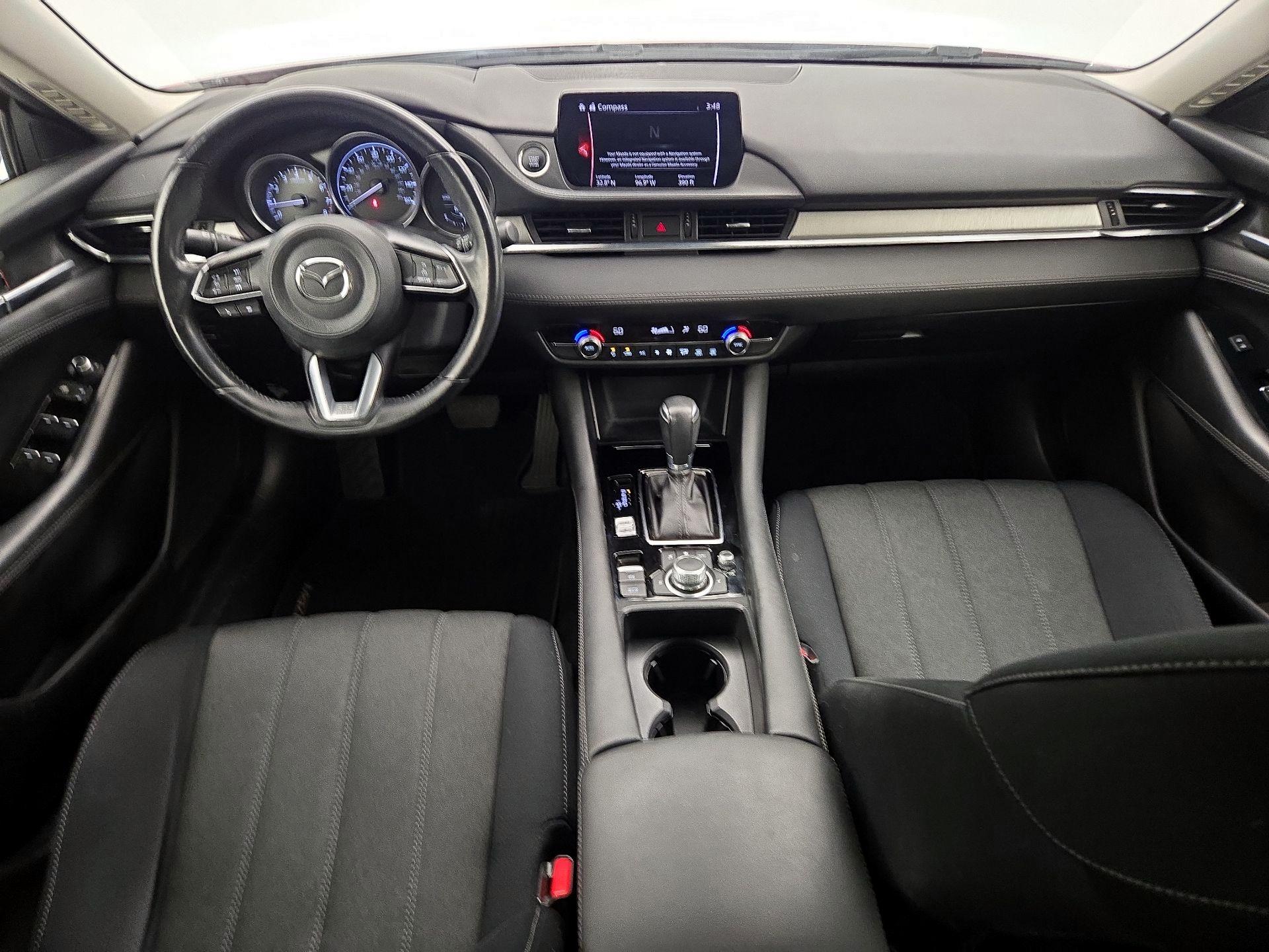 Thumbnail: 2018 Mazda Mazda6 - 9