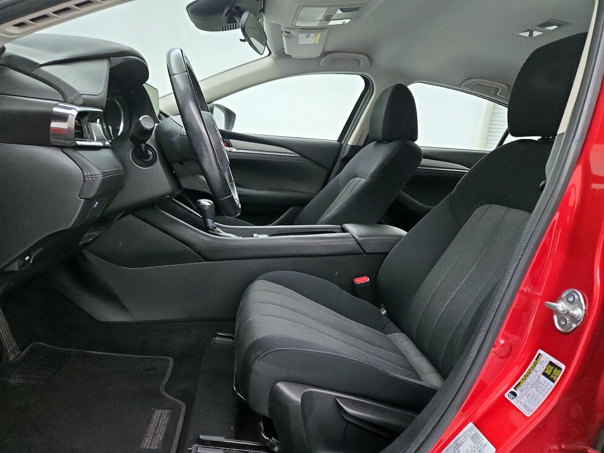 Thumbnail: 2018 Mazda Mazda6 - 11