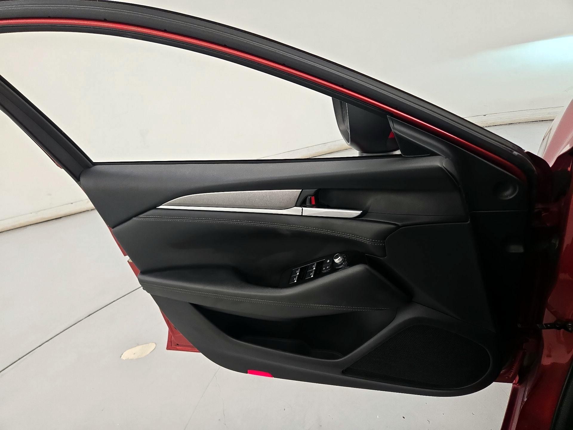 Thumbnail: 2018 Mazda Mazda6 - 12