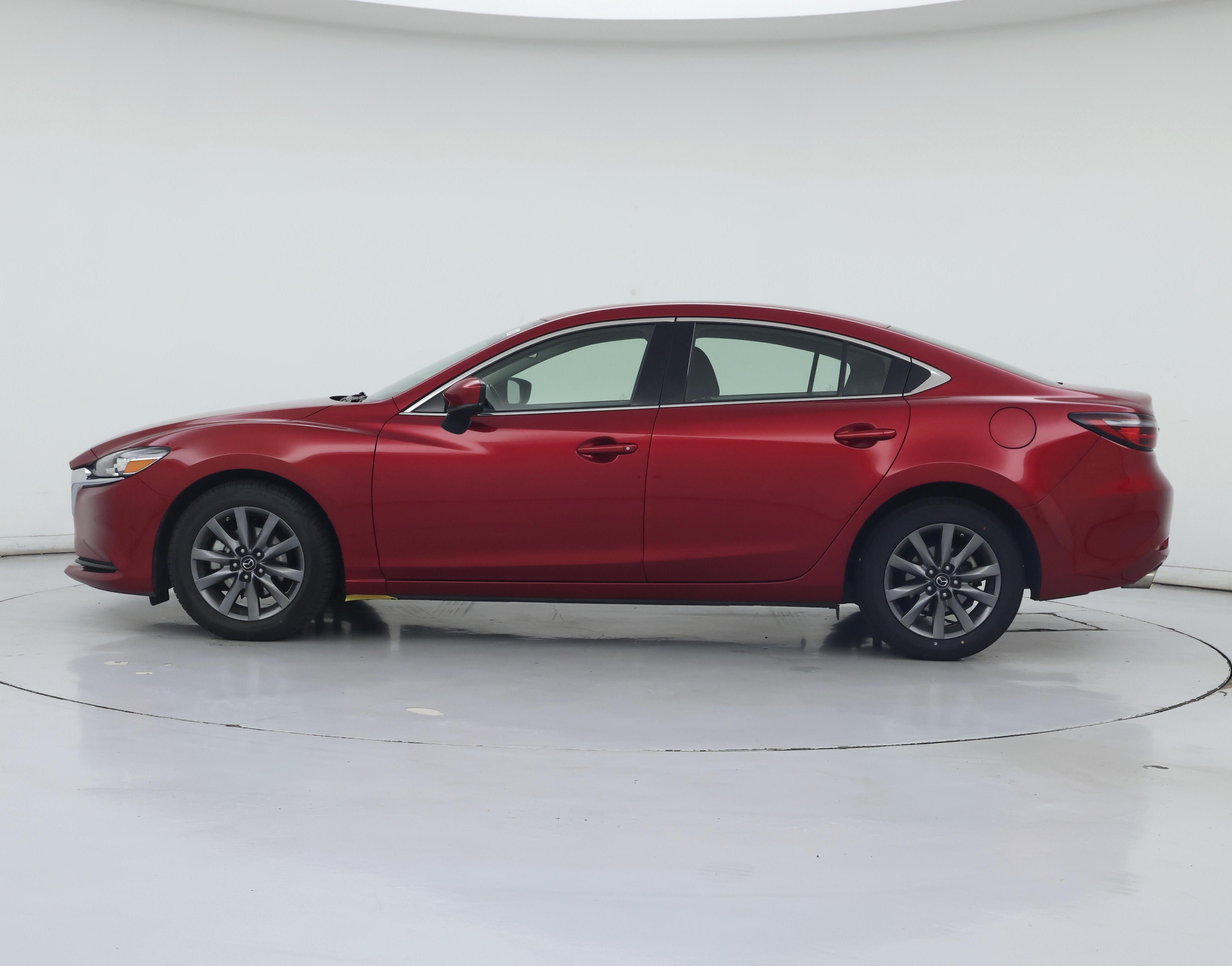 Thumbnail: 2018 Mazda Mazda6 - 3